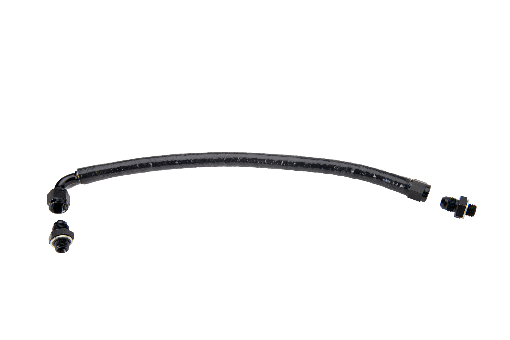 2003-2016 Cummins Factory Oil Feed Line Replacement Fleece Performance