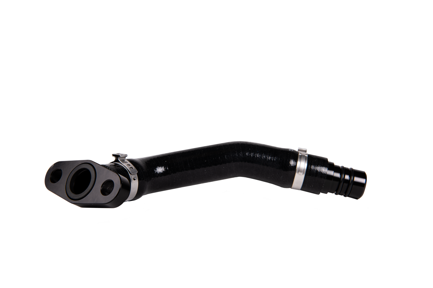 Fleece Performance Turbo Drain Line Kit for 07.5-18 RAM 2500/3500 Cummins VGT Fleece Performance