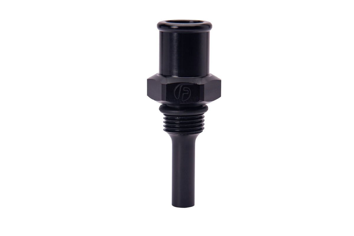 Billet Aluminum CCV Tube Coupler for 2019-2024 Ram Fleece Performance