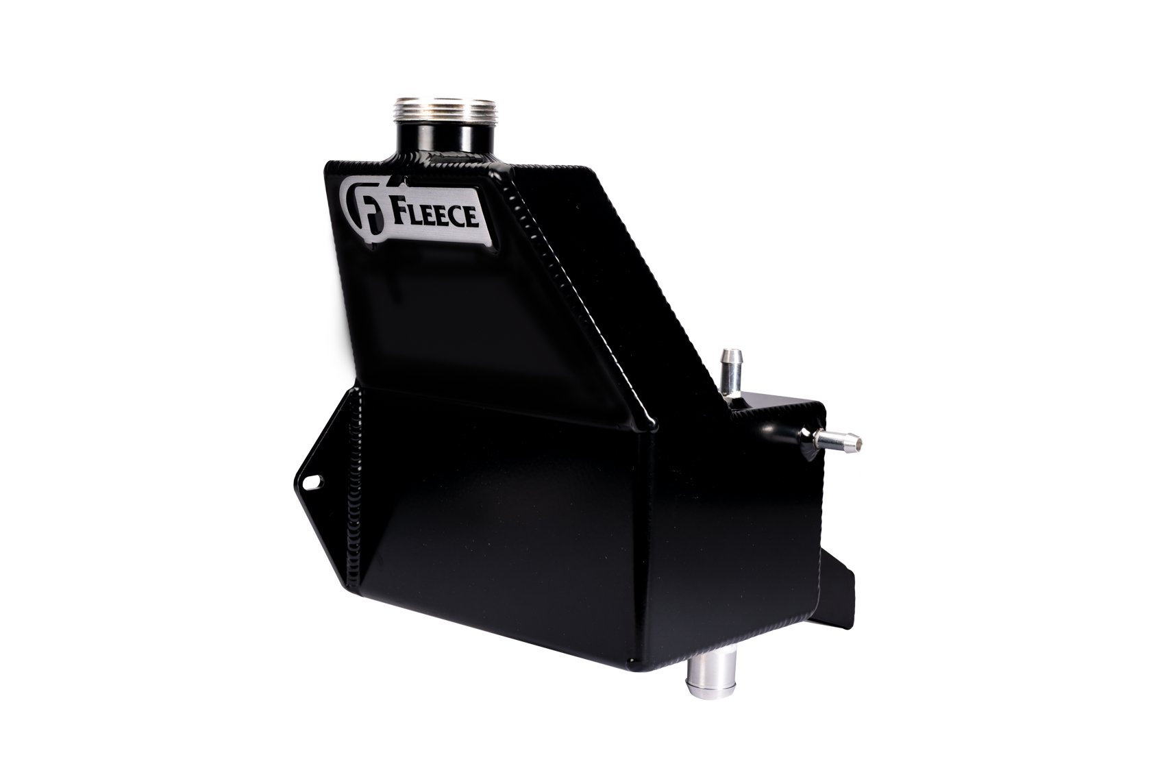 Replacement Coolant Tank for 2013-2018 Ram Pickups with 6.7L Cummins Fleece Performance