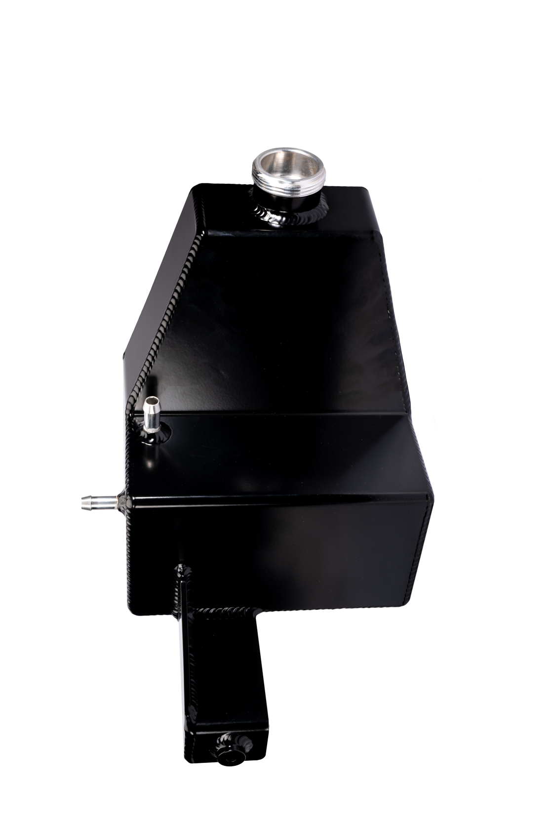 Replacement Coolant Tank for 2013-2018 Ram Pickups with 6.7L Cummins Fleece Performance