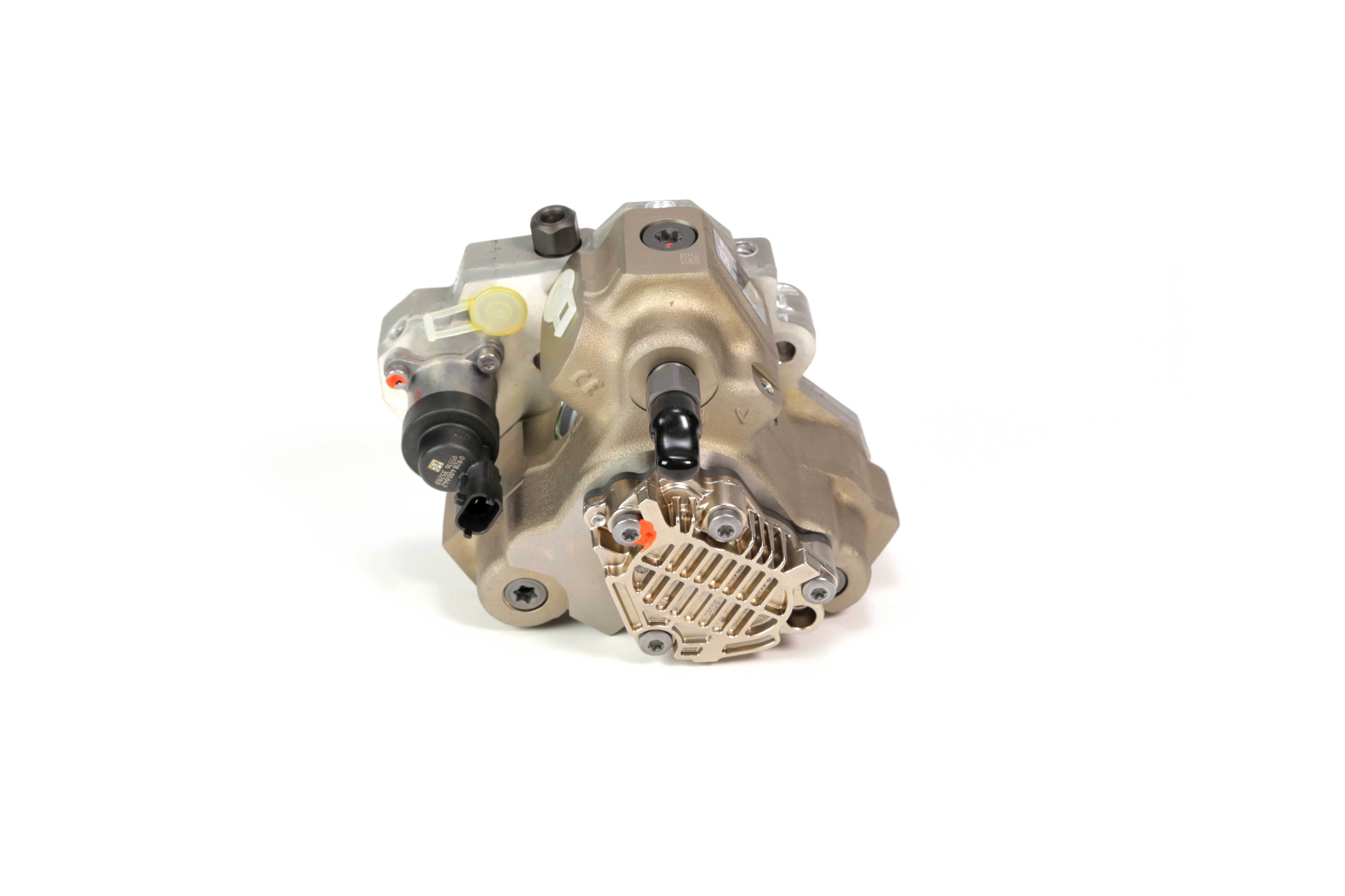 5.9L Cummins PowerFlo 750 Fleece Performance