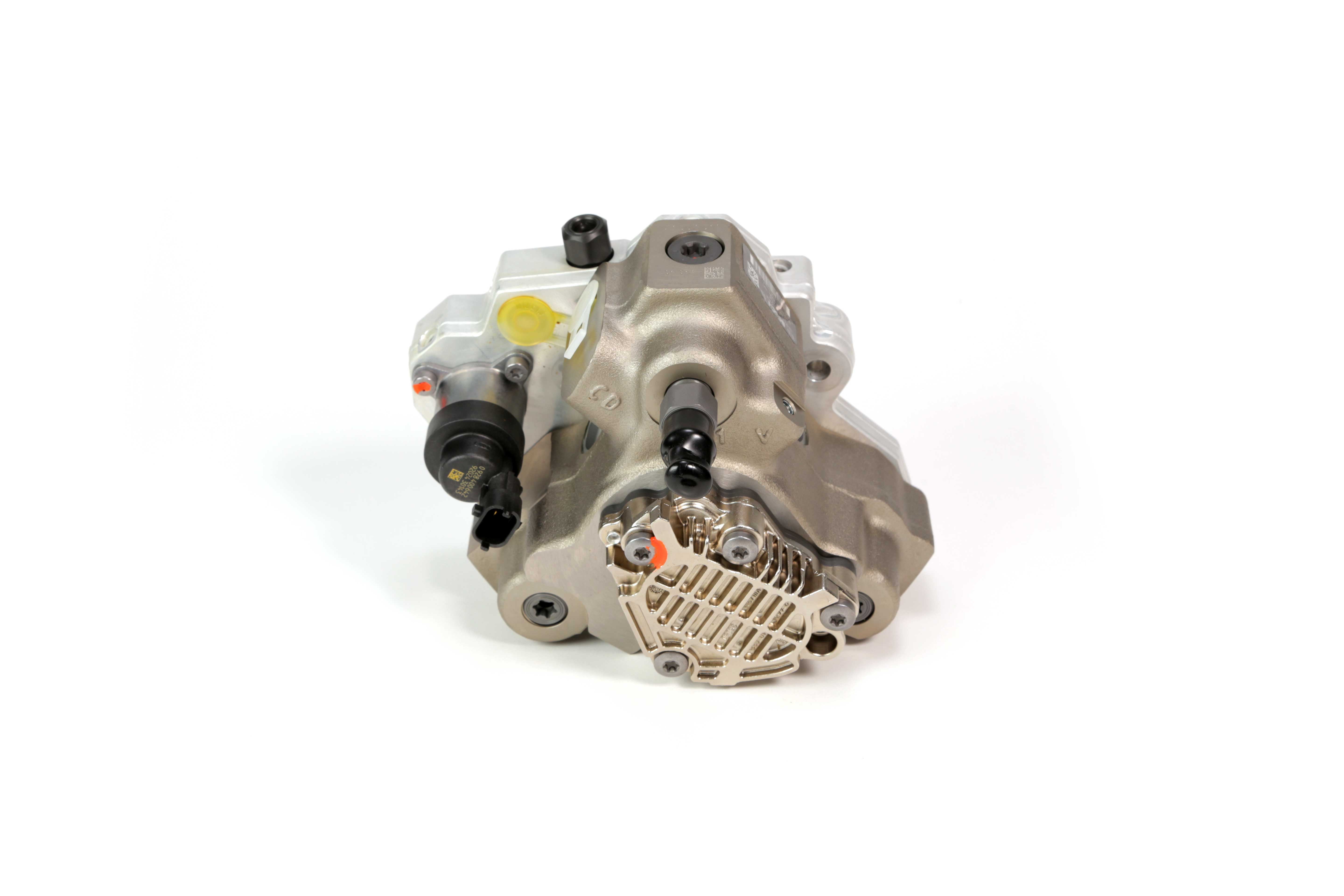 6.7L Cummins CP3K Fleece Performance