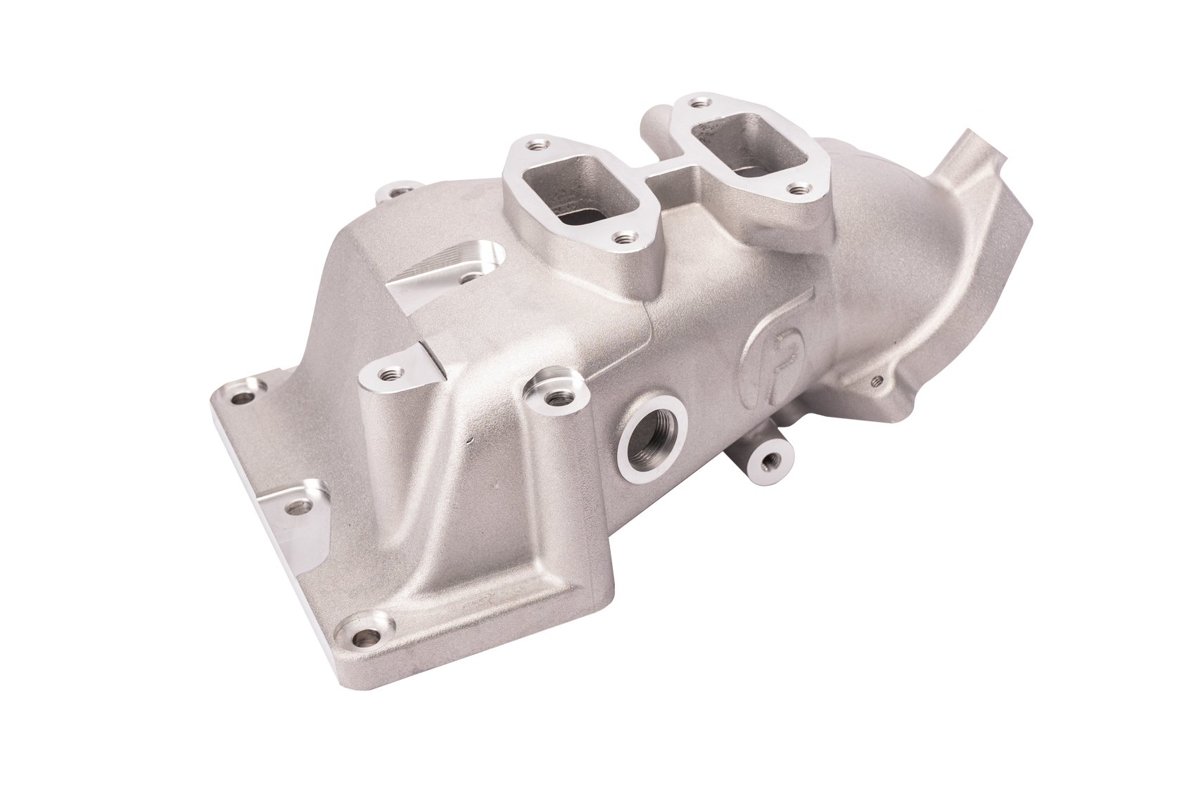 Intake and Grid Heater Kit Fleece Performance