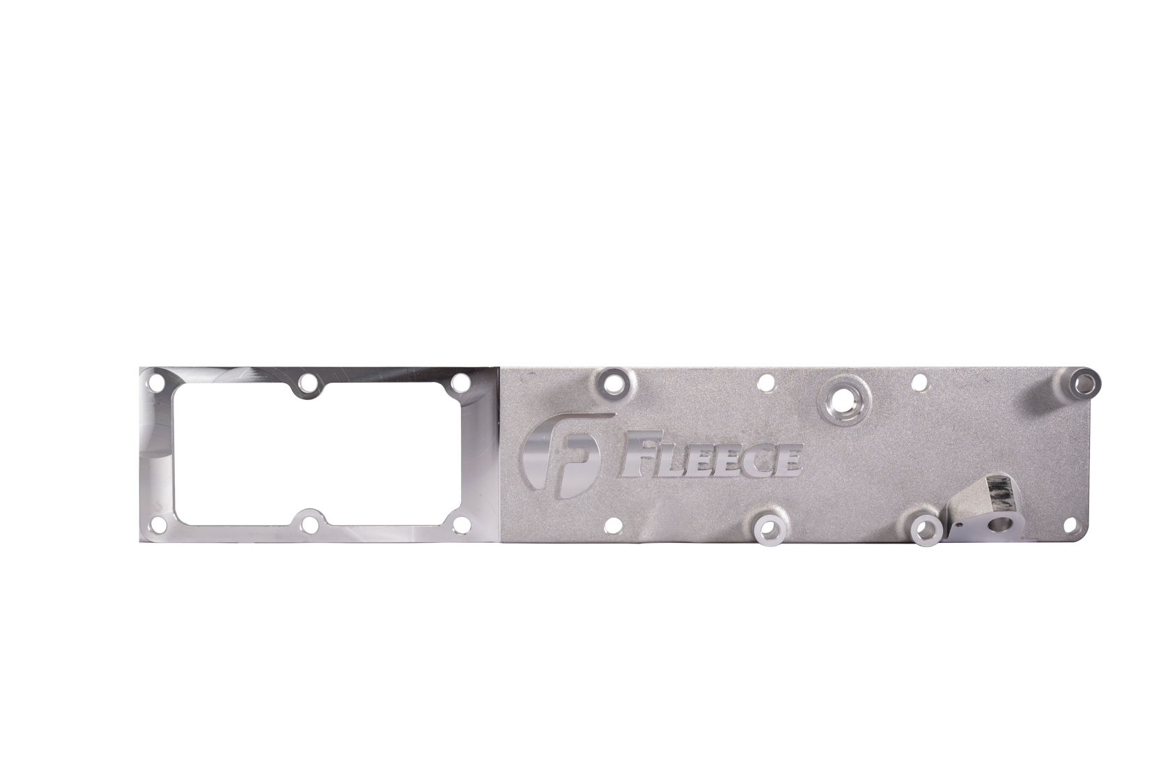 Intake and Grid Heater Kit Fleece Performance