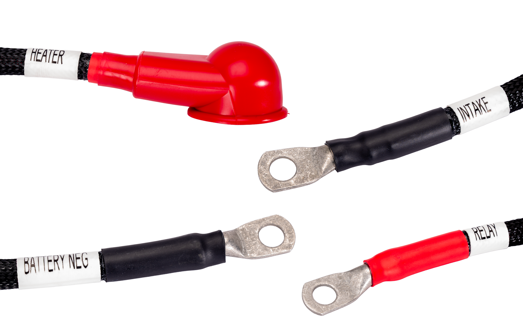 Intake and Grid Heater Kit Fleece Performance