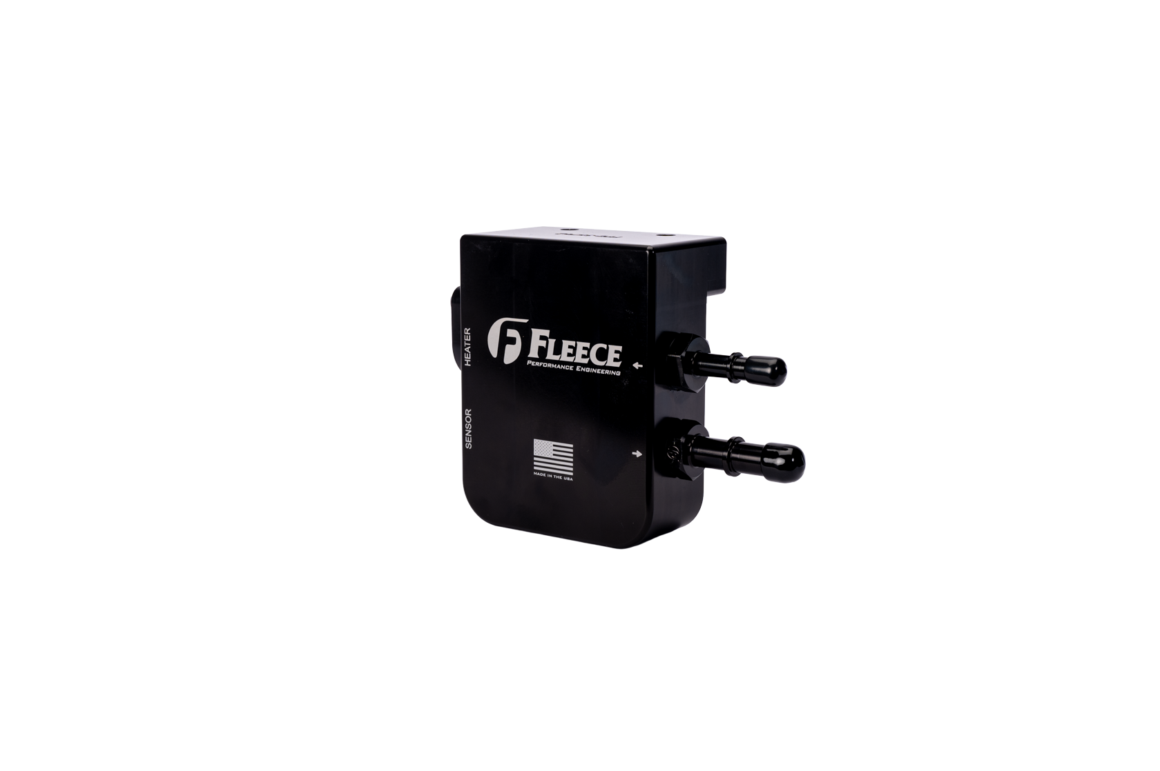 Under Bed Fuel Filter Assembly for 19-24 Ram 2500-3500 with Cummins Fleece Performance