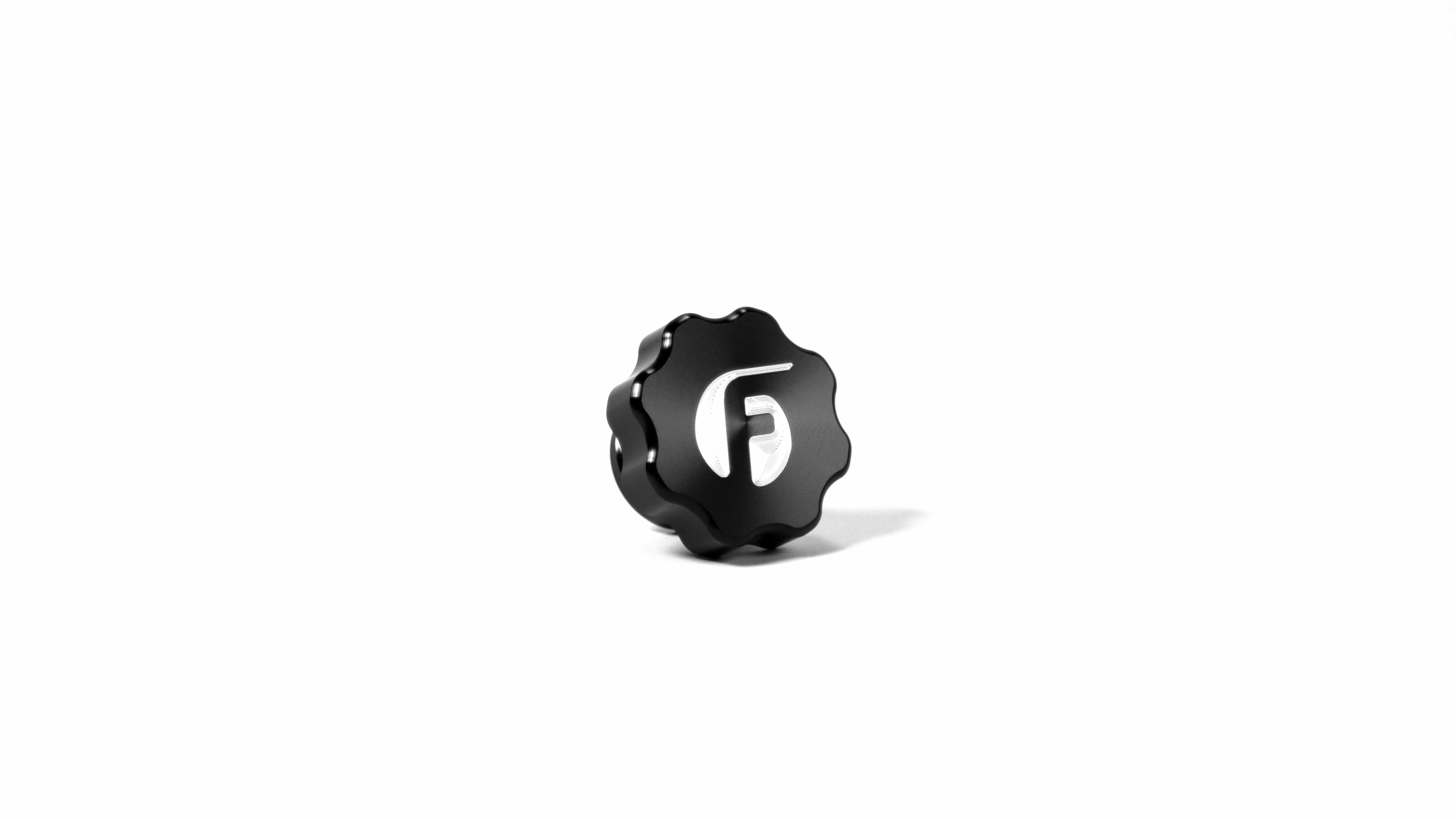 2001-2016 Duramax Oil Cap Fleece Performance