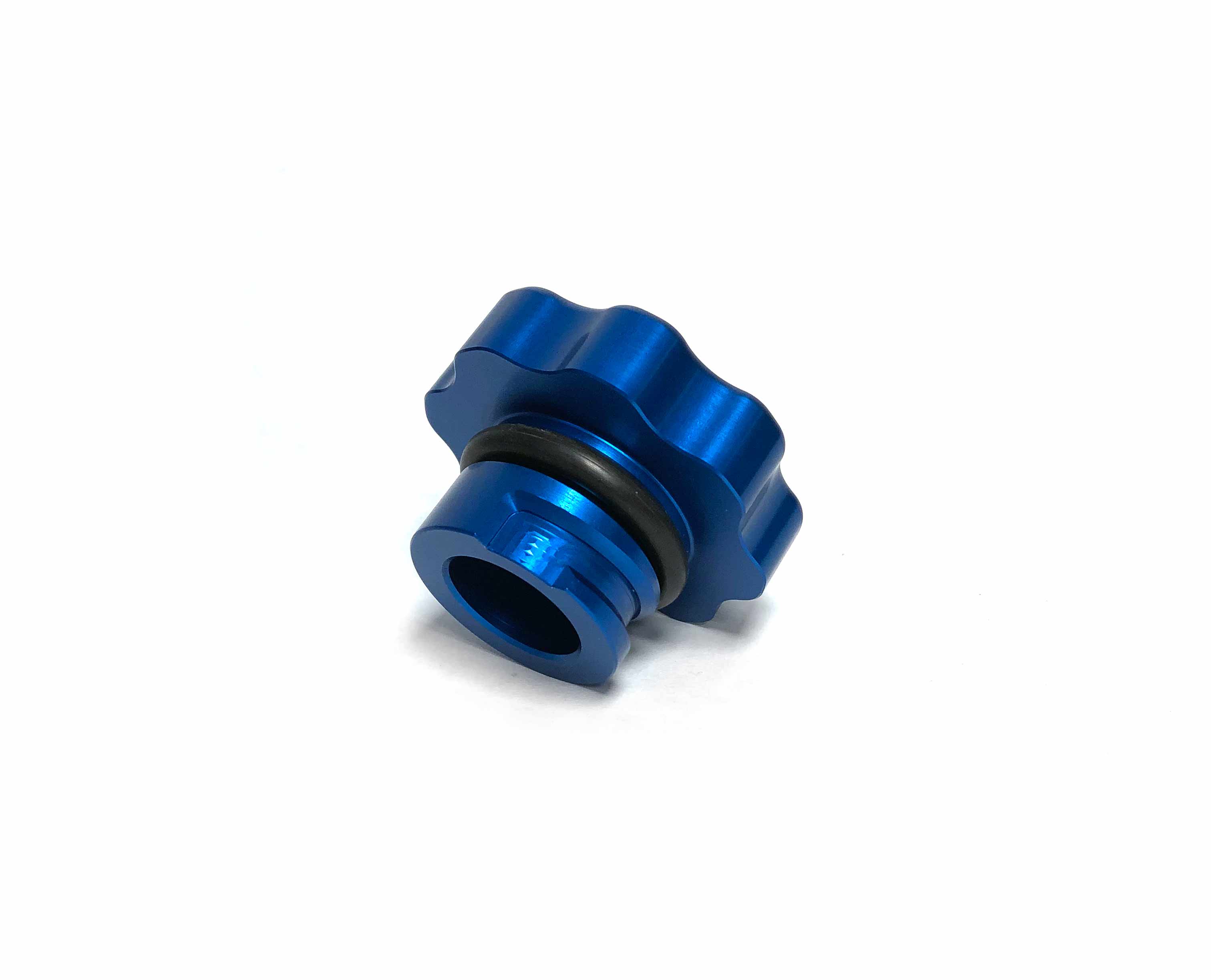 2001-2016 Duramax Oil Cap Fleece Performance
