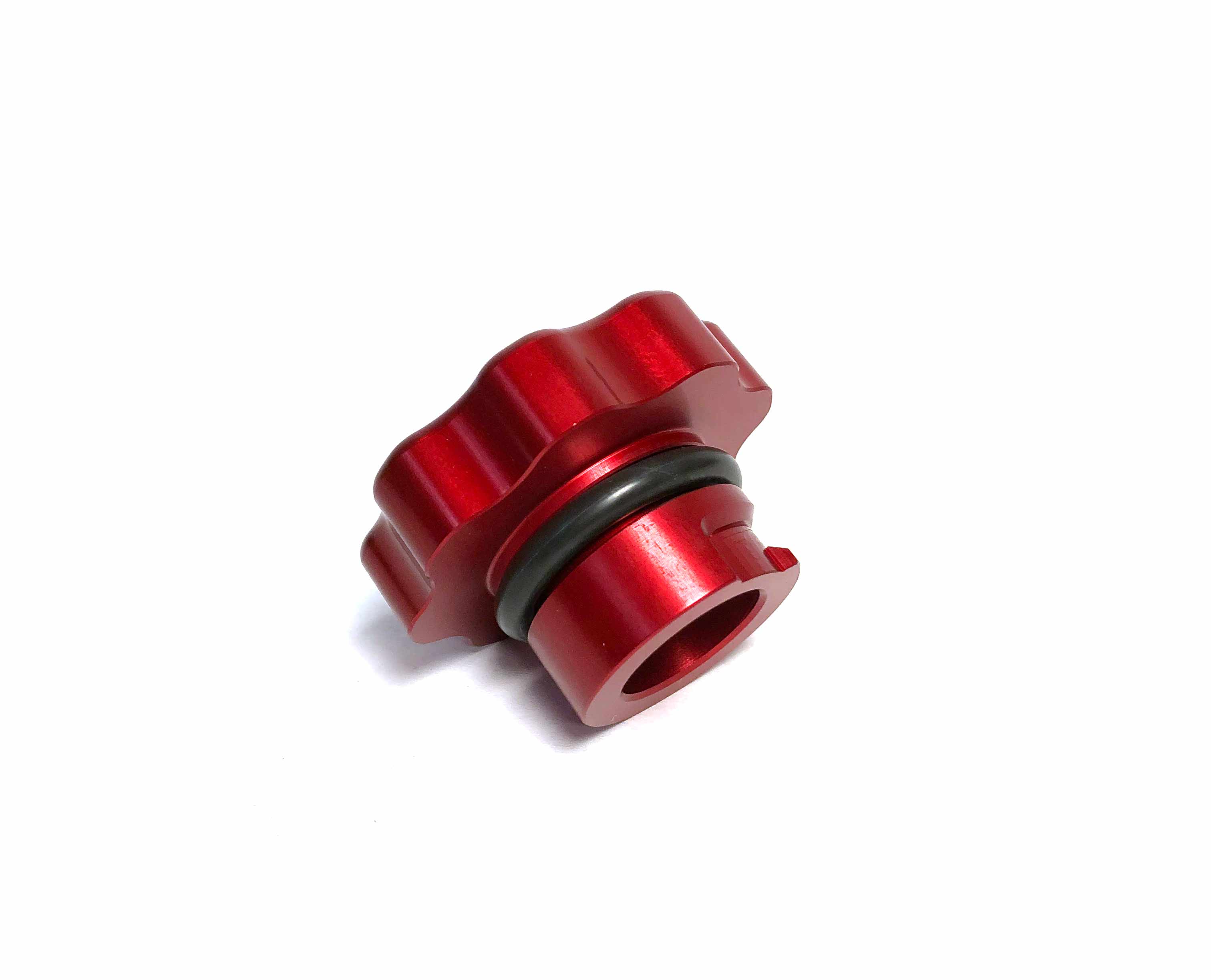 2001-2016 Duramax Oil Cap Fleece Performance