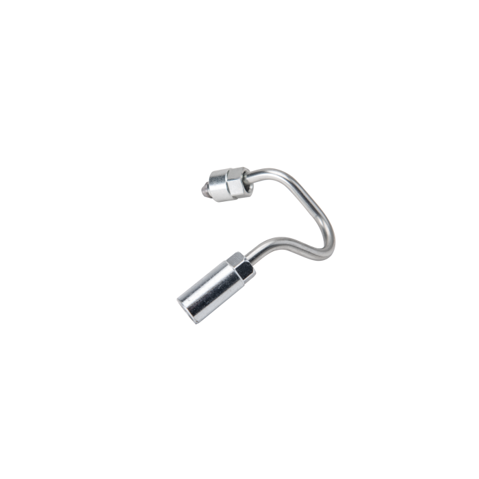 LBZ/LMM Duramax High Pressure Injection Line (Number 3 and Number 6) Fleece Performance