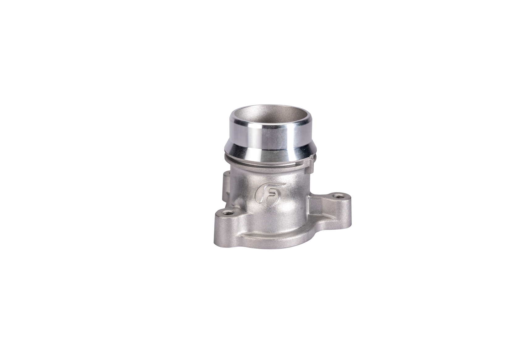 Thermostat Housing Upgrade for 2011-2025 6.7L Power Stroke Fleece Performance