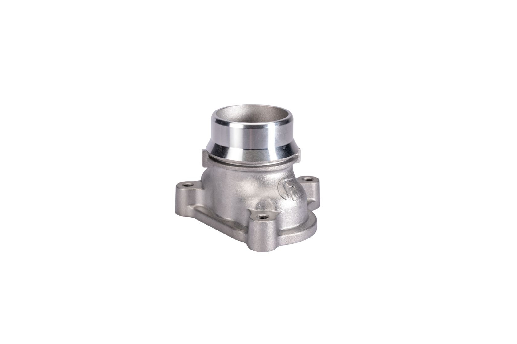 Thermostat Housing Upgrade for 2011-2025 6.7L Power Stroke Fleece Performance