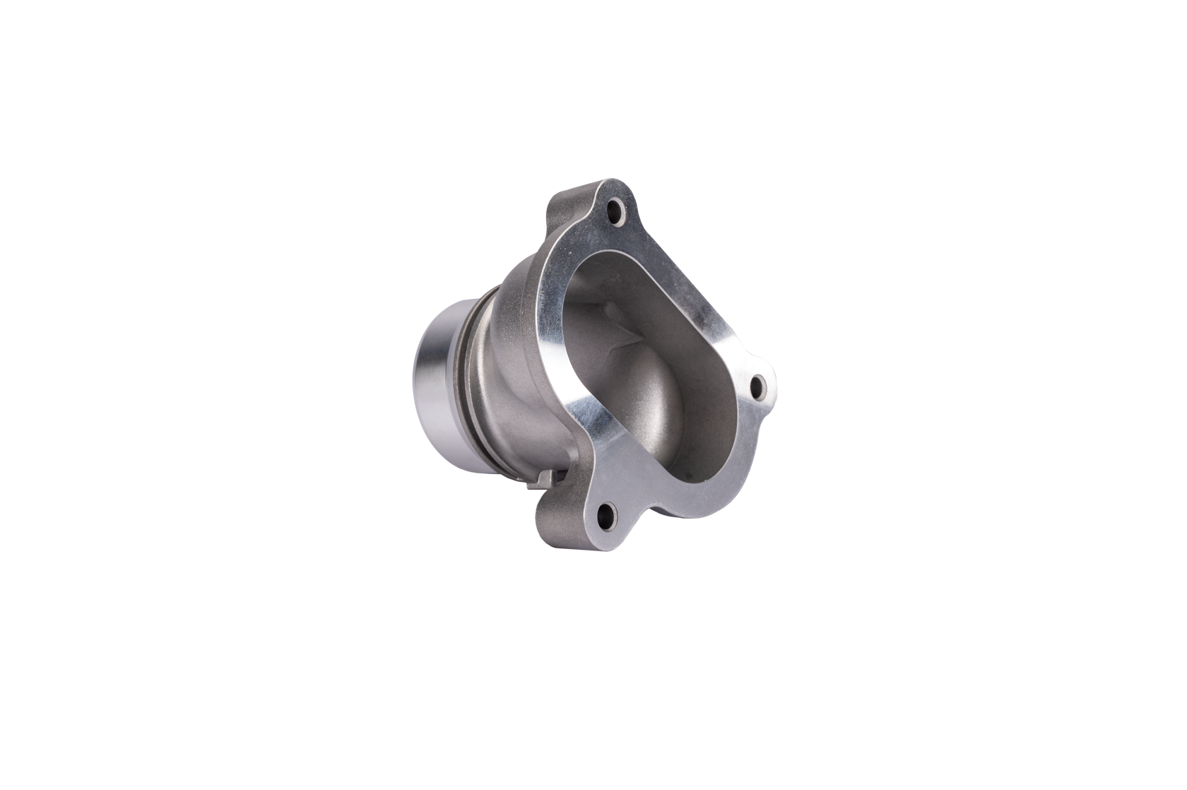 Thermostat Housing Upgrade for 2011-2025 6.7L Power Stroke Fleece Performance