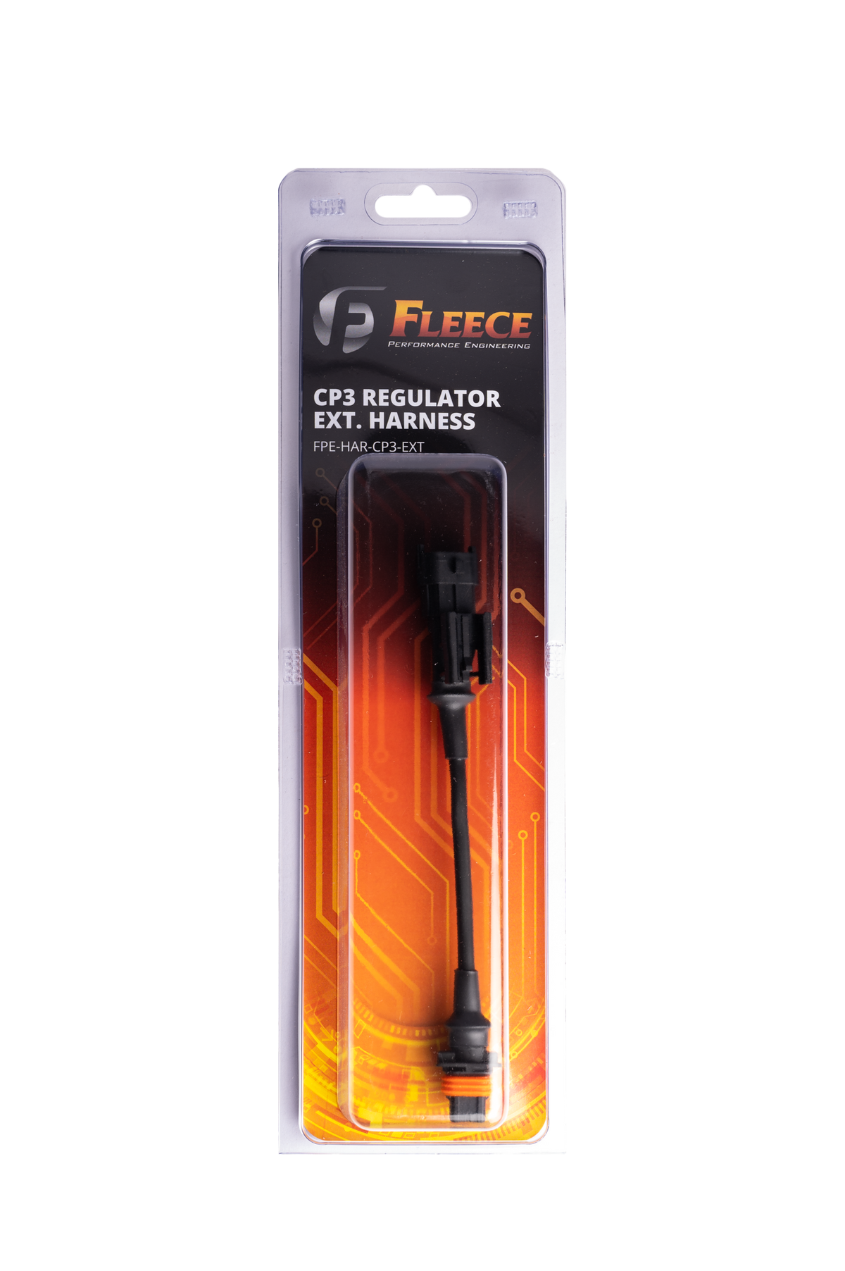 CP3 Regulator Extension Harness for 11-16 6.6L Duramax Fleece