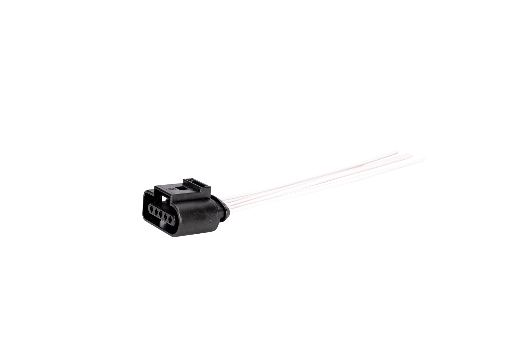 EGR Cooler Bypass Valve Pigtail for 13-22 Ram with Cummins Fleece Performance