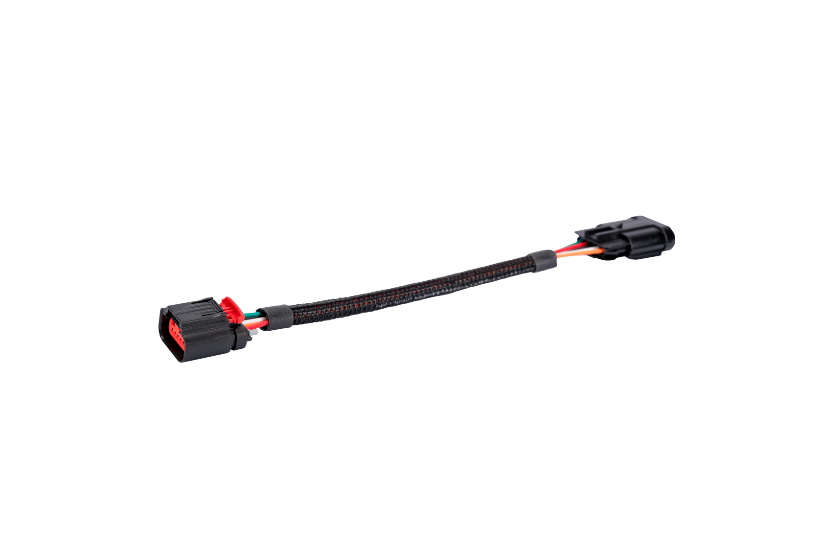 Cooling Fan Extension Harness for 19-24 Ram with Cummins Fleece Performance