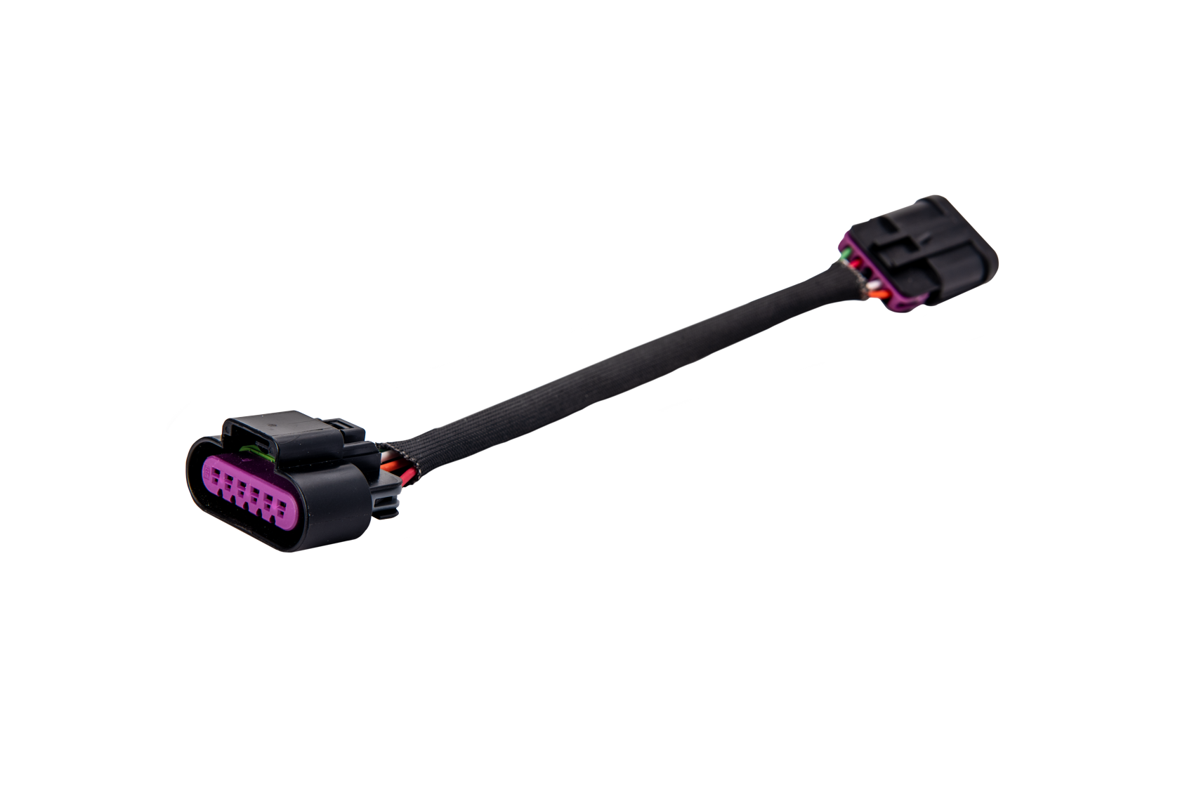 Duramax Fan Extension Harness (LML) Fleece Performance