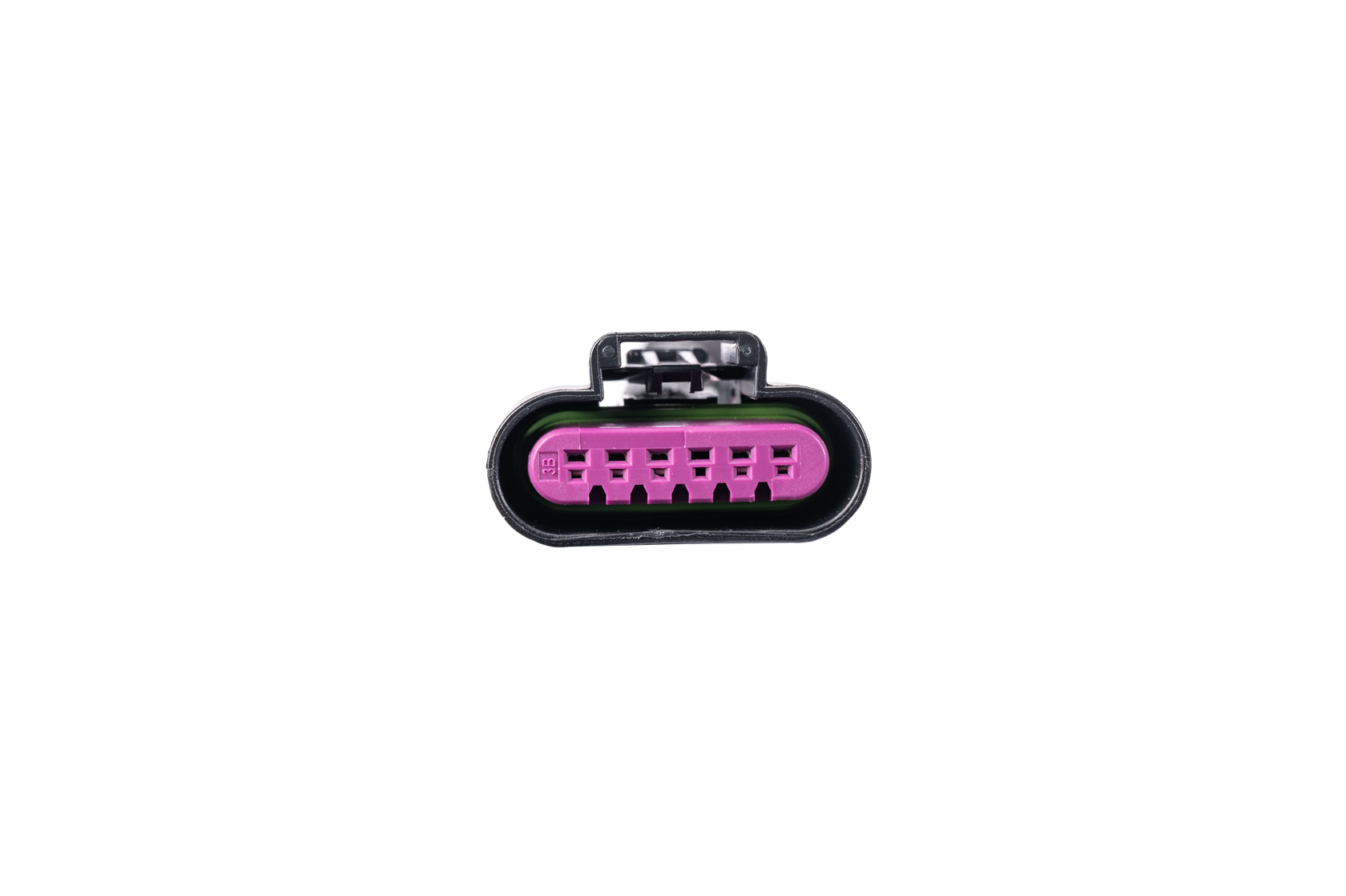 Cooling Fan Adapter Harness for 11-18 6.7L Powerstroke Fleece Performance