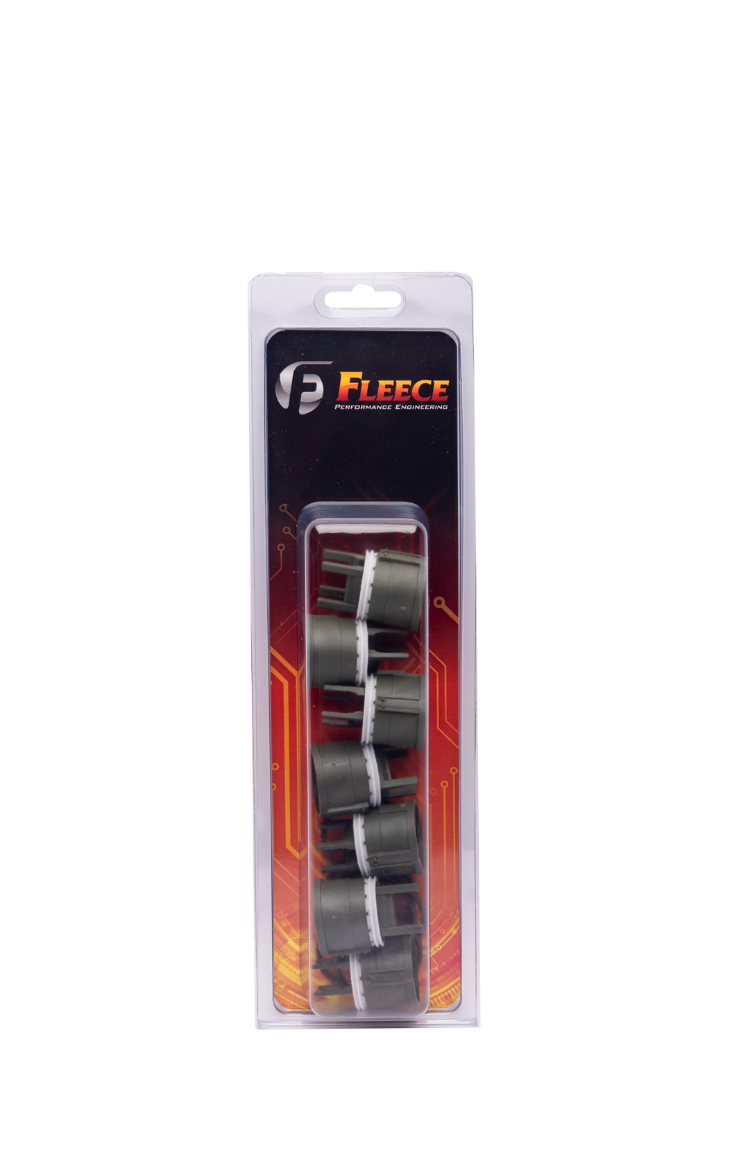 Internal Wire Harness Seal and O-ring for Allison LCT and GM 4T65-E 7-Pack