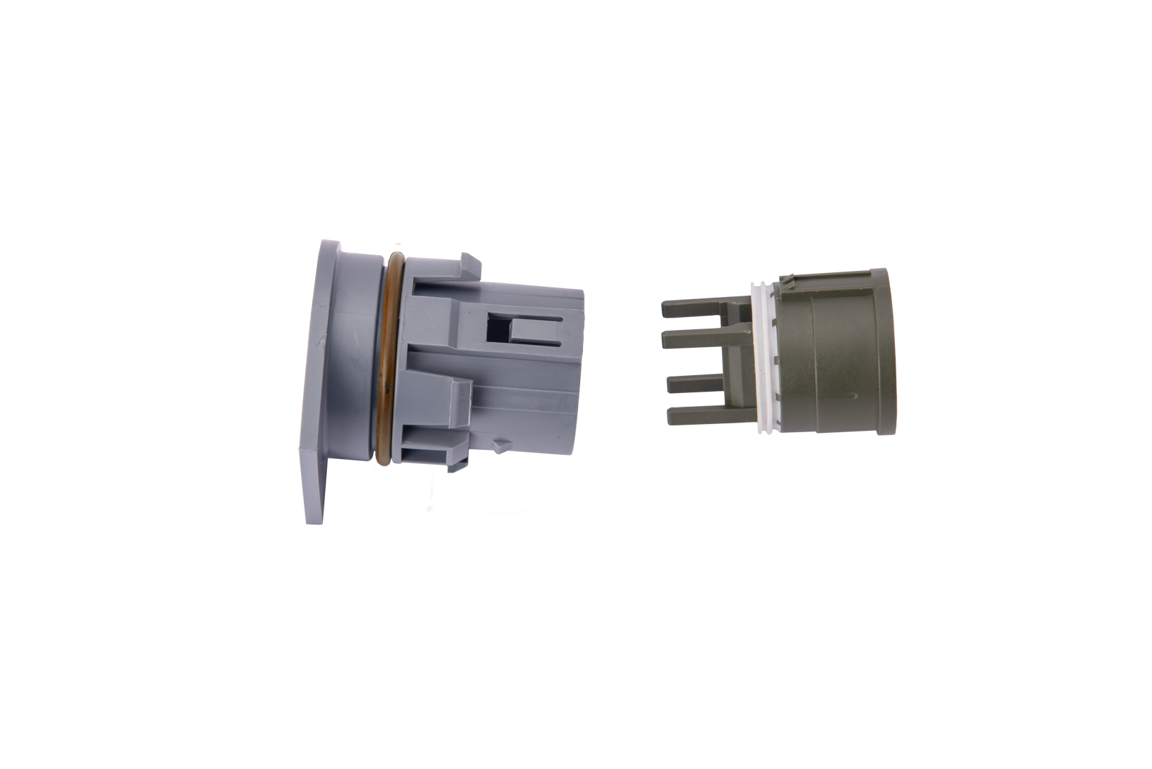 Internal Wire Harness Connector and Seal for Allison LCT and GM 4T65-E