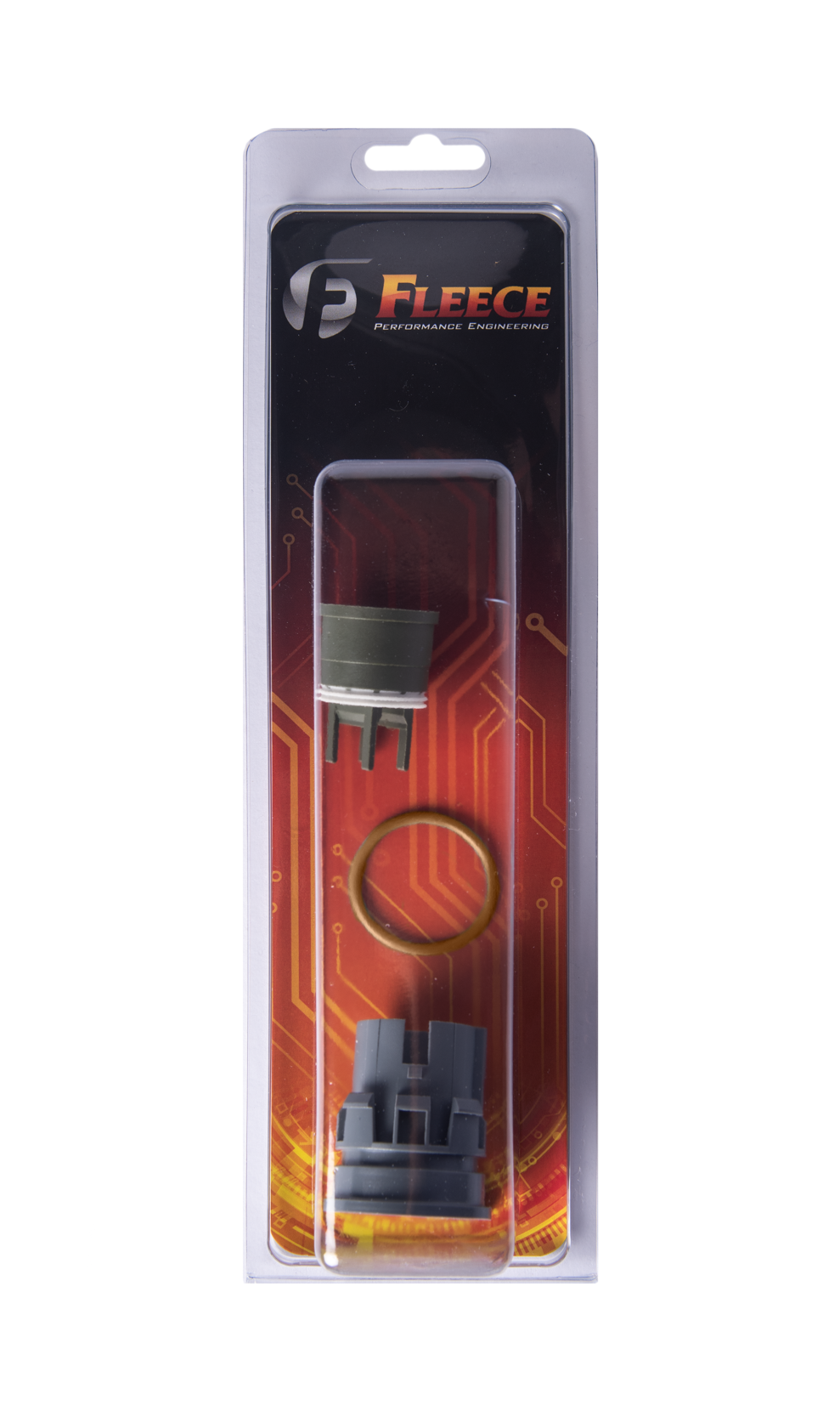 Internal Wire Harness Connector and Seal for Allison LCT and GM 4T65-E