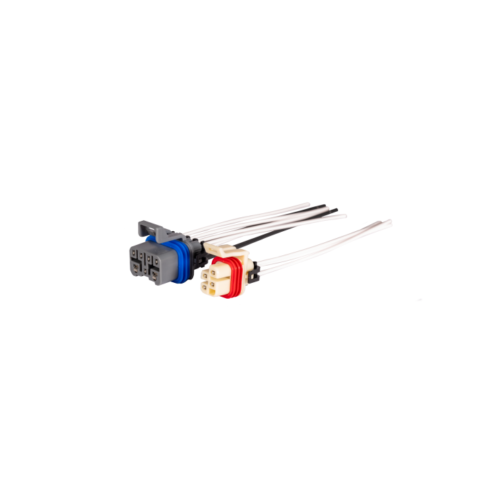 NSBU Pigtails for 2001-2004 GM Trucks with Allison Transmission Fleece Performance