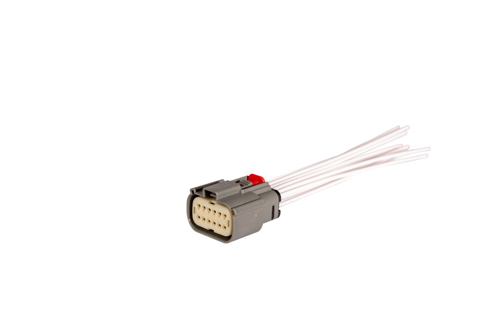 Injector Harness Pigtail for LM2/LZ0 3.0L Duramax Fleece Performance