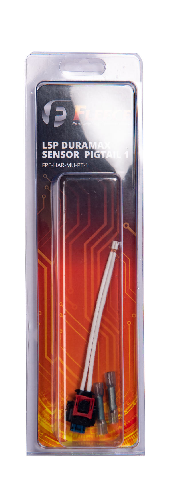 Replacement Sensor Connector With Pigtail for L5P Duramax and GM Vehicles (L5P Duramax Sensor Pigtail 1) Fleece Performance