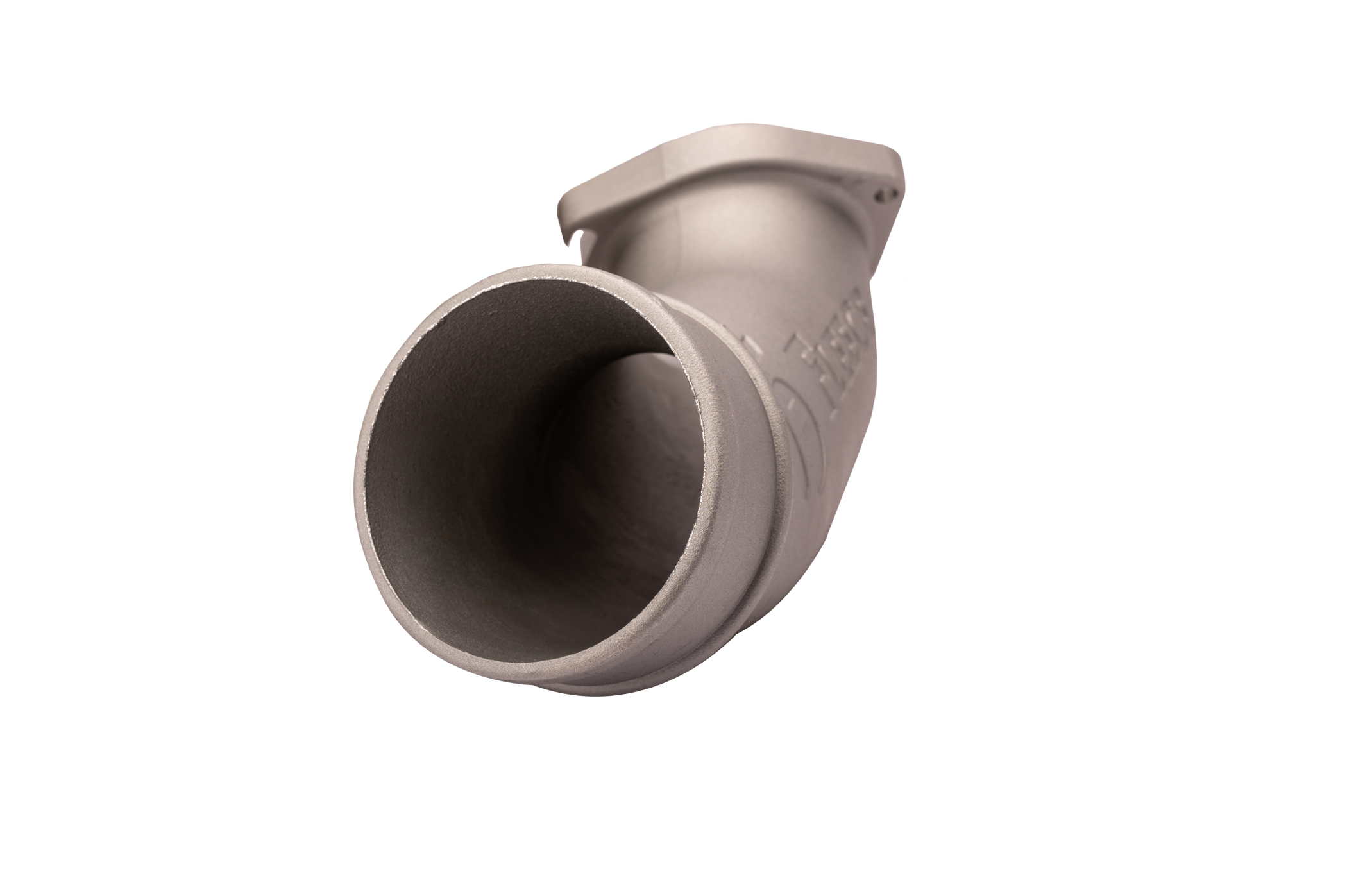 Modified LB7 Intake Horn Fleece Performance