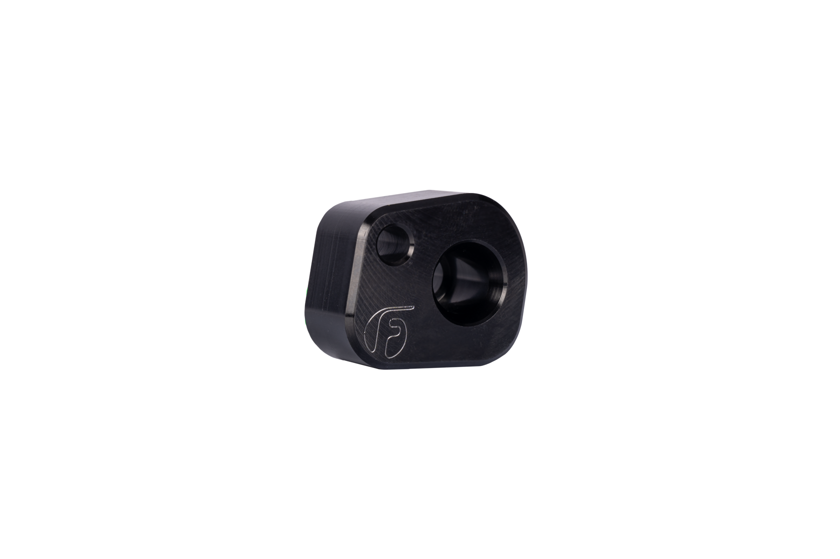 Secondary MAP Sensor Spacer for 24-25 Silverado 2500/3500 HD L5P Fleece Performance
