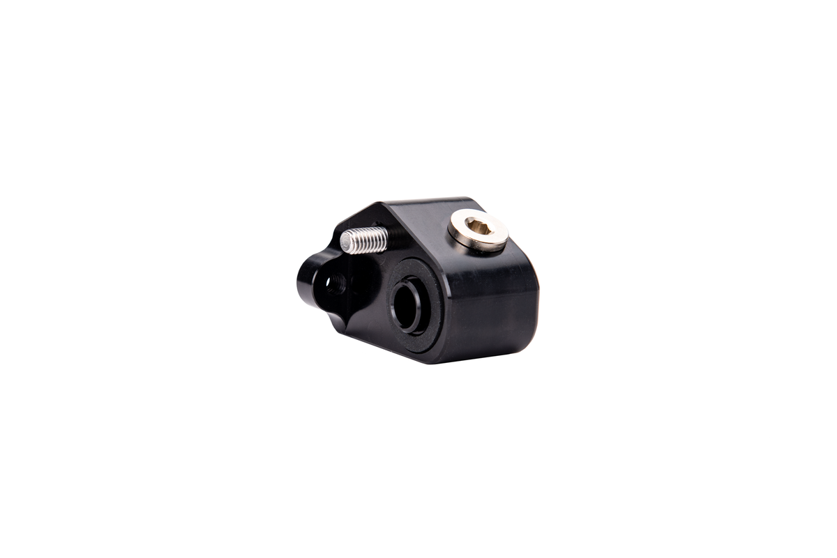 MAP Sensor Spacer and Boost Reference Port for L5P Duramax Fleece Performance