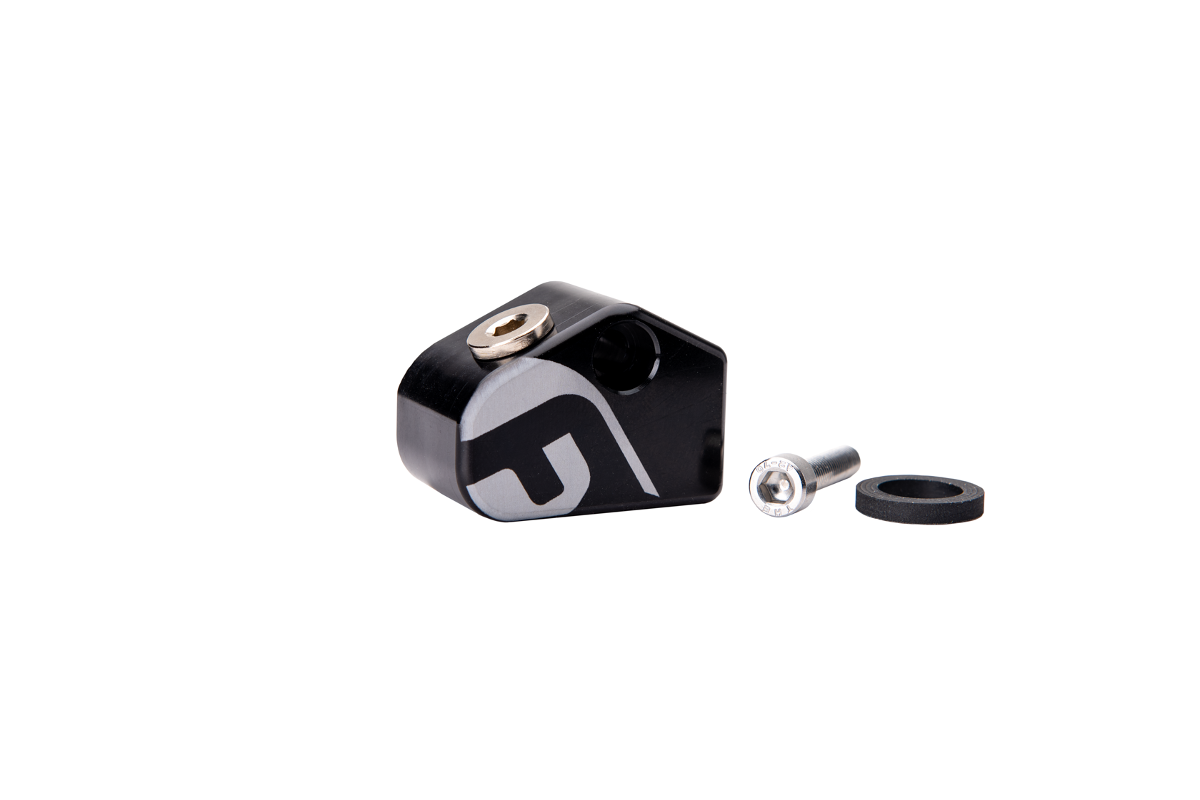 MAP Sensor Spacer and Boost Reference Port for L5P Duramax Fleece Performance