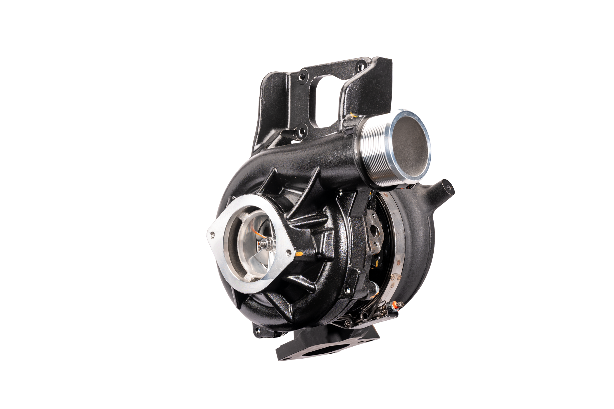 Cheetah Turbocharger for the 17-23 L5P Duramax Fleece Performance