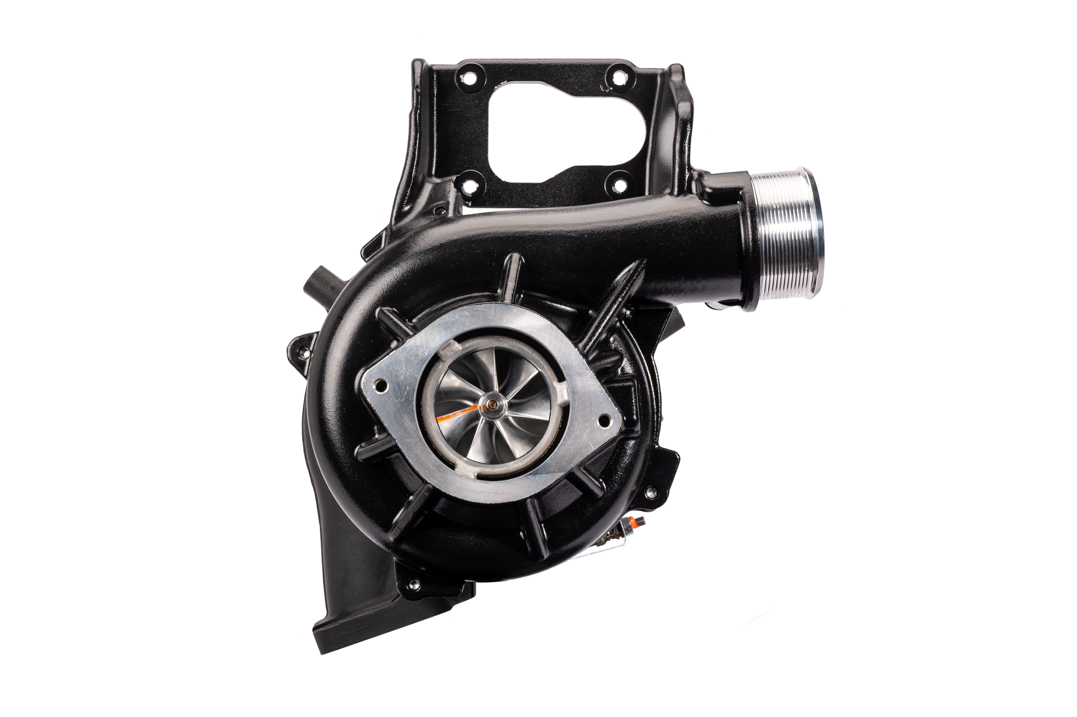 Cheetah Turbocharger for the 17-23 L5P Duramax Fleece Performance