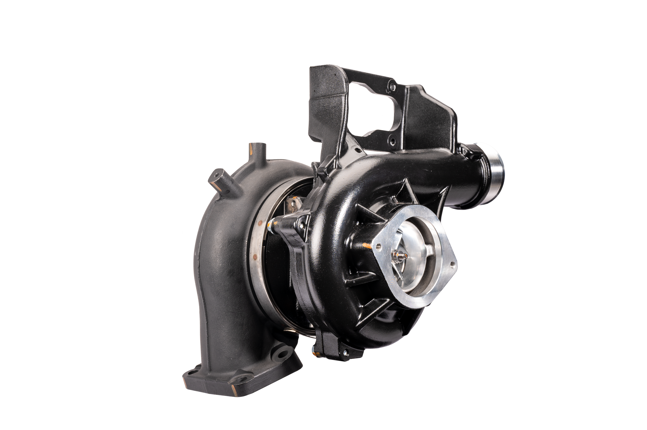 Cheetah Turbocharger for the 17-23 L5P Duramax Fleece Performance