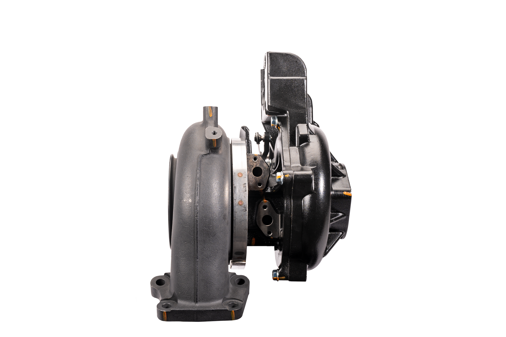 Cheetah Turbocharger for the 17-23 L5P Duramax Fleece Performance