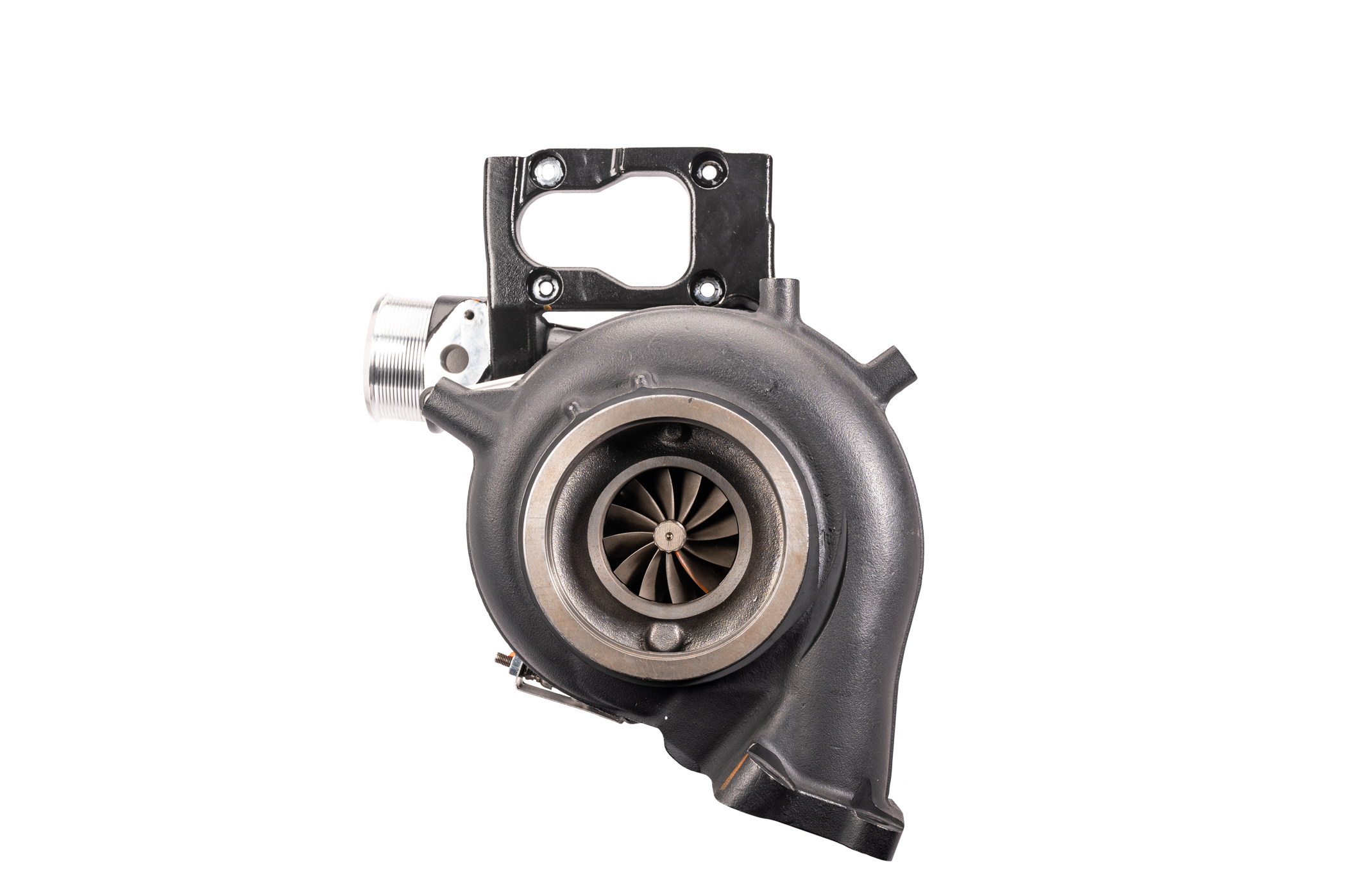 Cheetah Turbocharger for the 17-23 L5P Duramax Fleece Performance