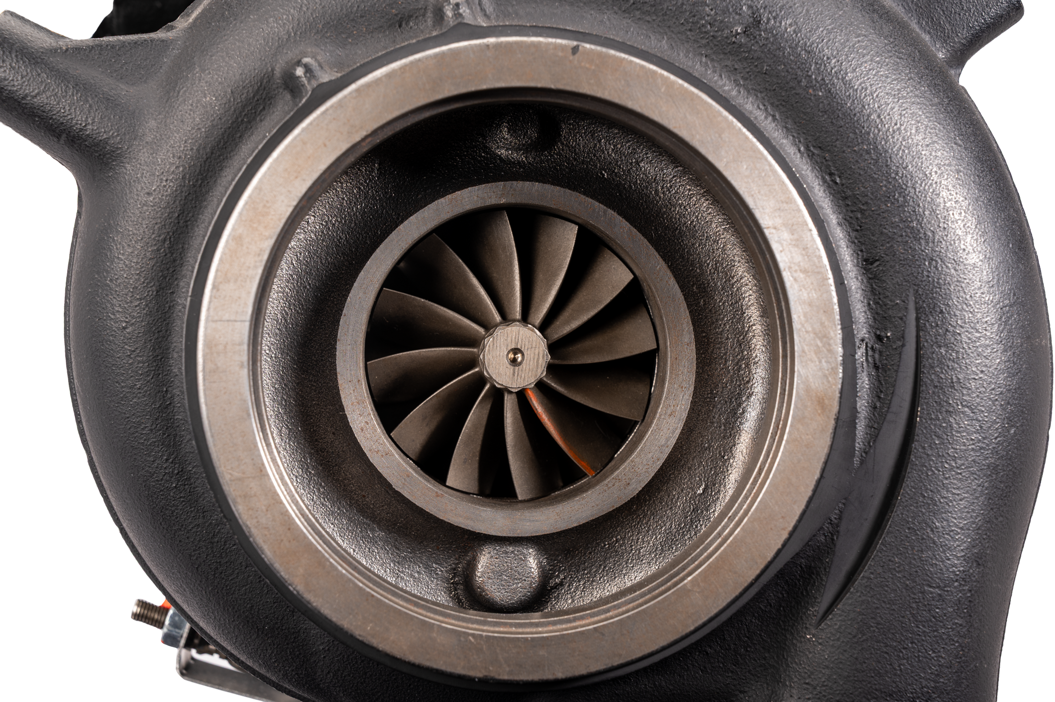 Cheetah Turbocharger for the 17-23 L5P Duramax Fleece Performance