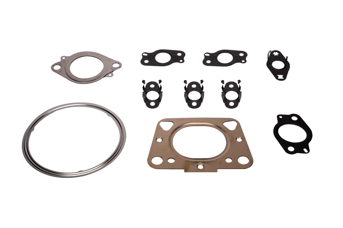 Cheetah Turbocharger for the 17-23 L5P Duramax Fleece Performance