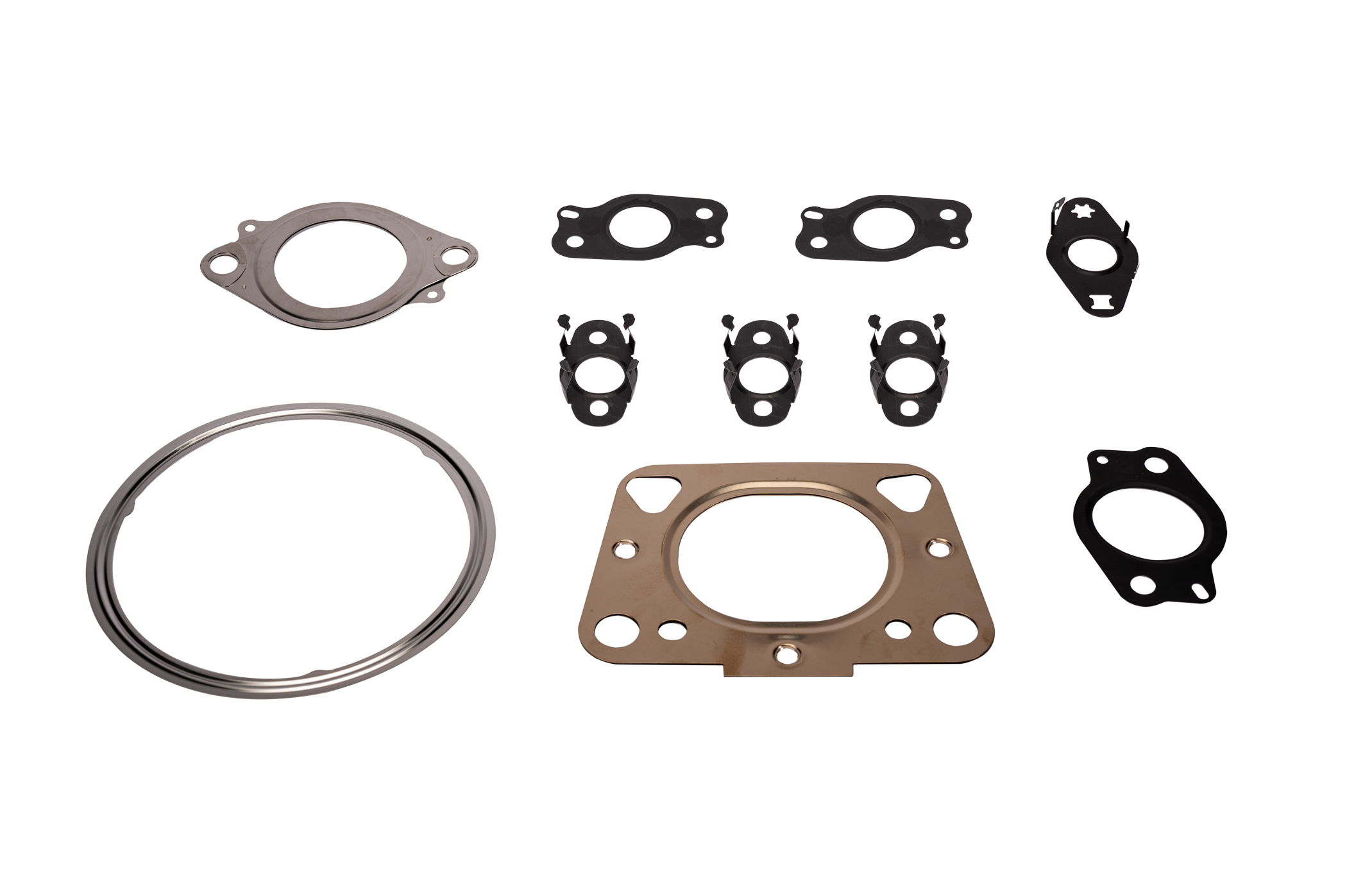 Cheetah Turbocharger for the 17-23 L5P Duramax Fleece Performance
