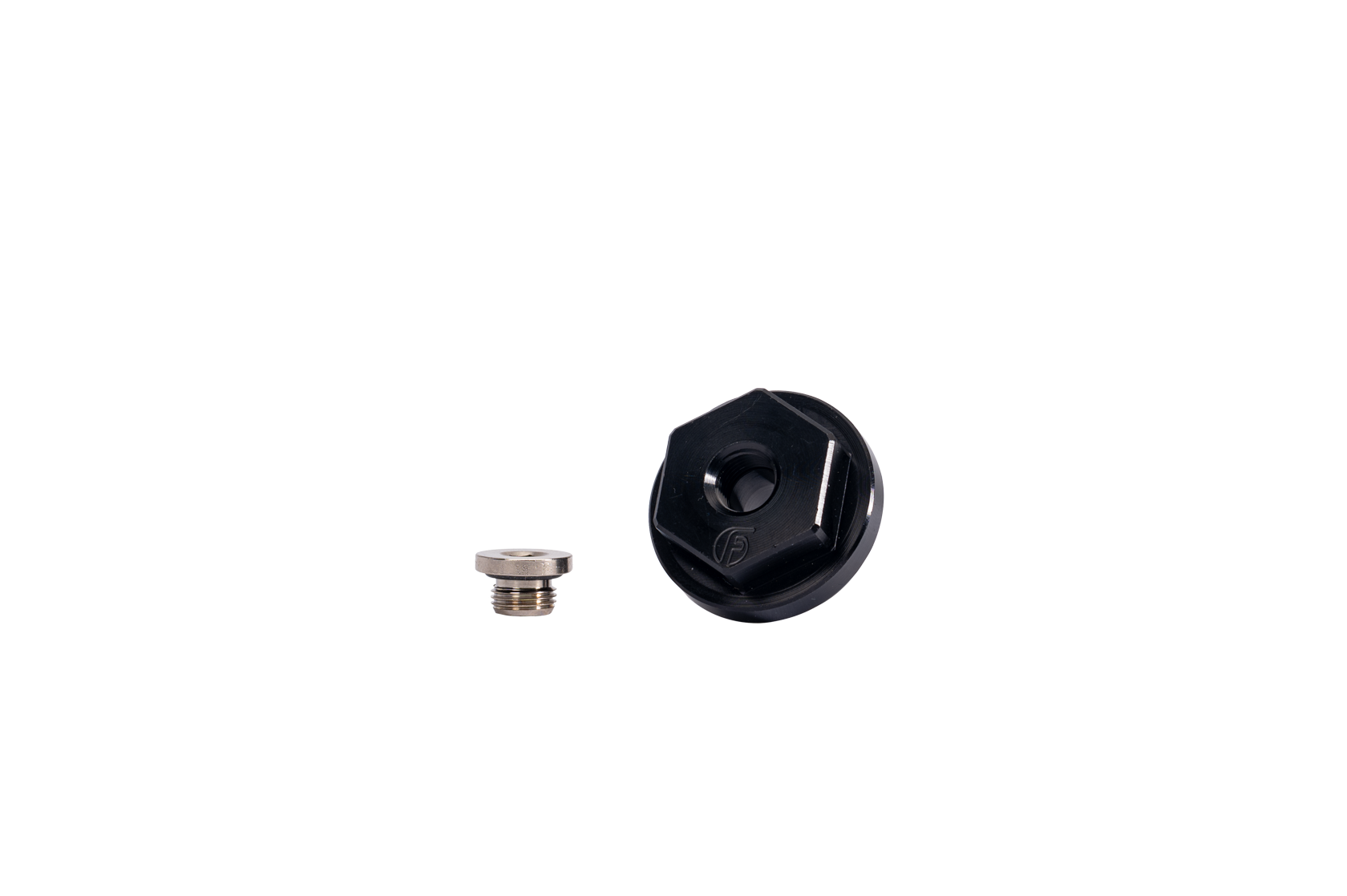 LB7 Duramax Intake Air Heater Delete Plug Fleece Performance
