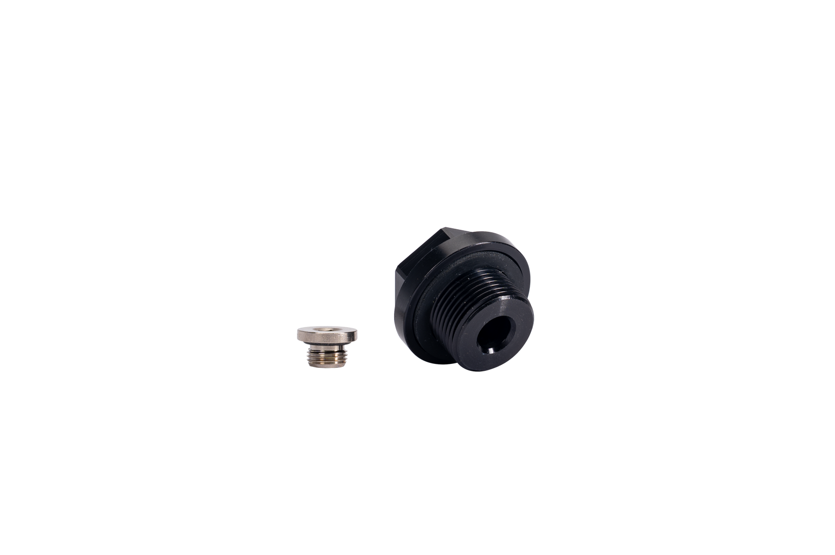 LB7 Duramax Intake Air Heater Delete Plug Fleece Performance