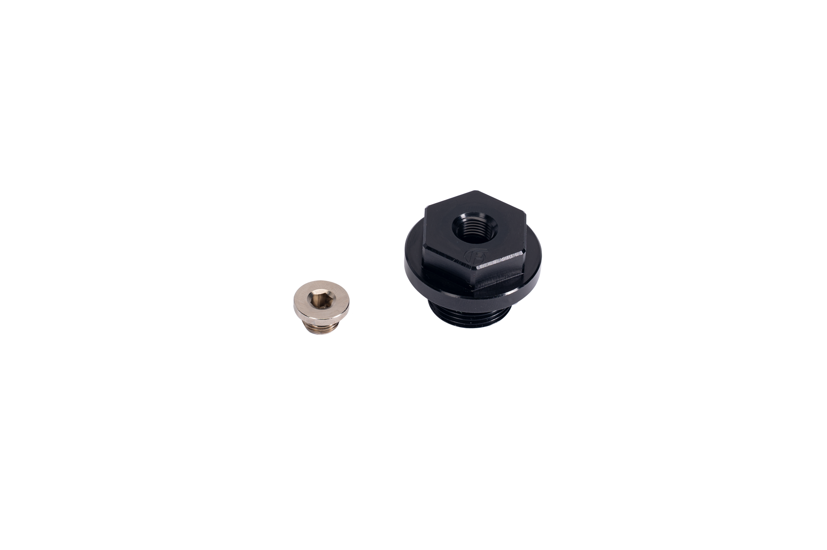 LB7 Duramax Intake Air Heater Delete Plug Fleece Performance