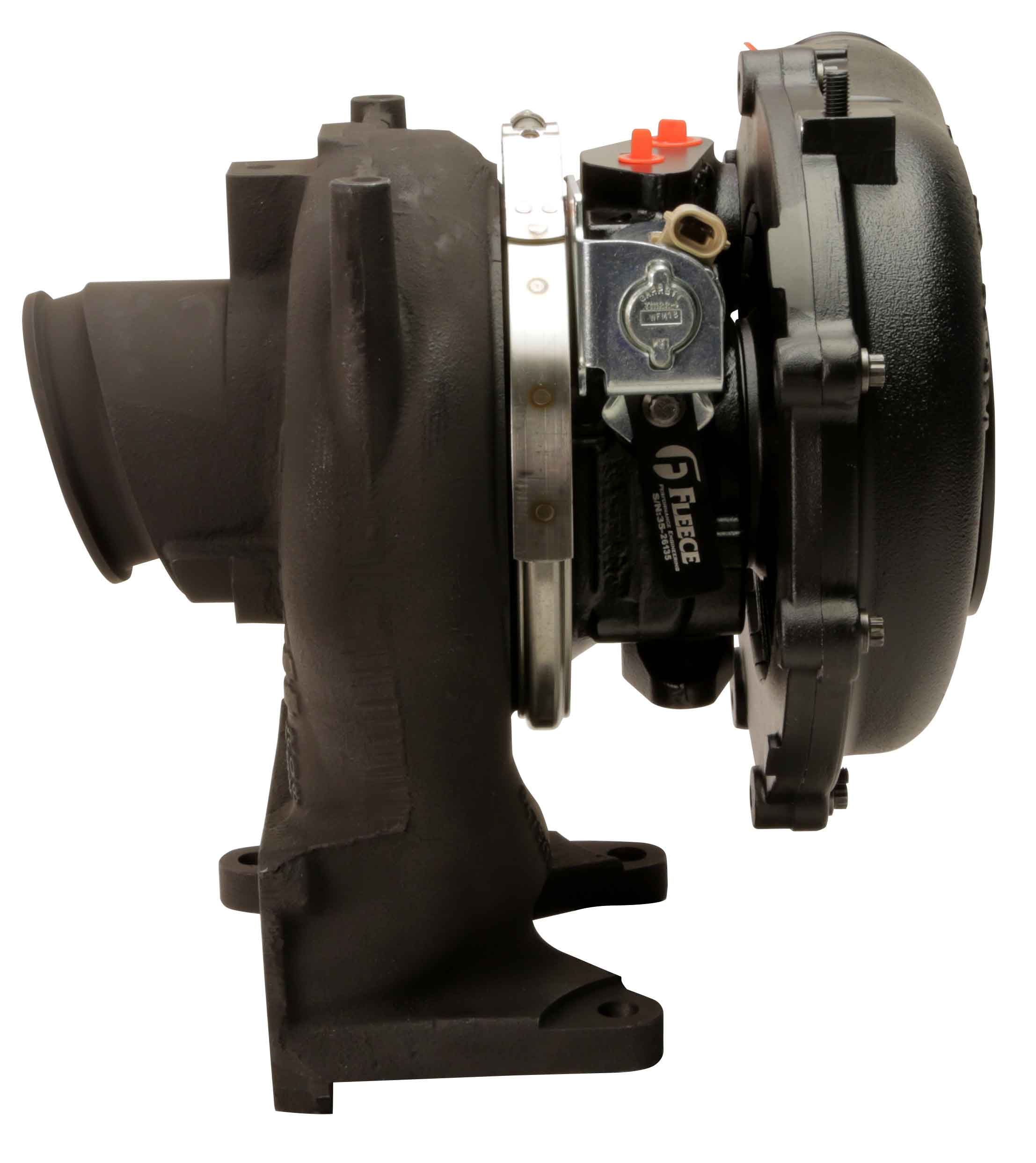 2011-2016 63mm FMW Duramax VNT Cheetah Turbocharger LML Fleece Performance