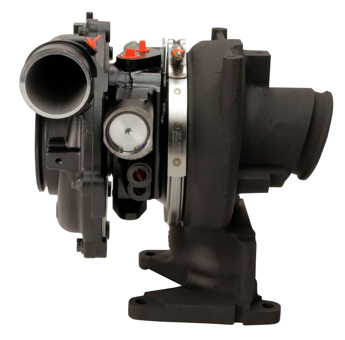 2011-2016 63mm FMW Duramax VNT Cheetah Turbocharger LML Fleece Performance