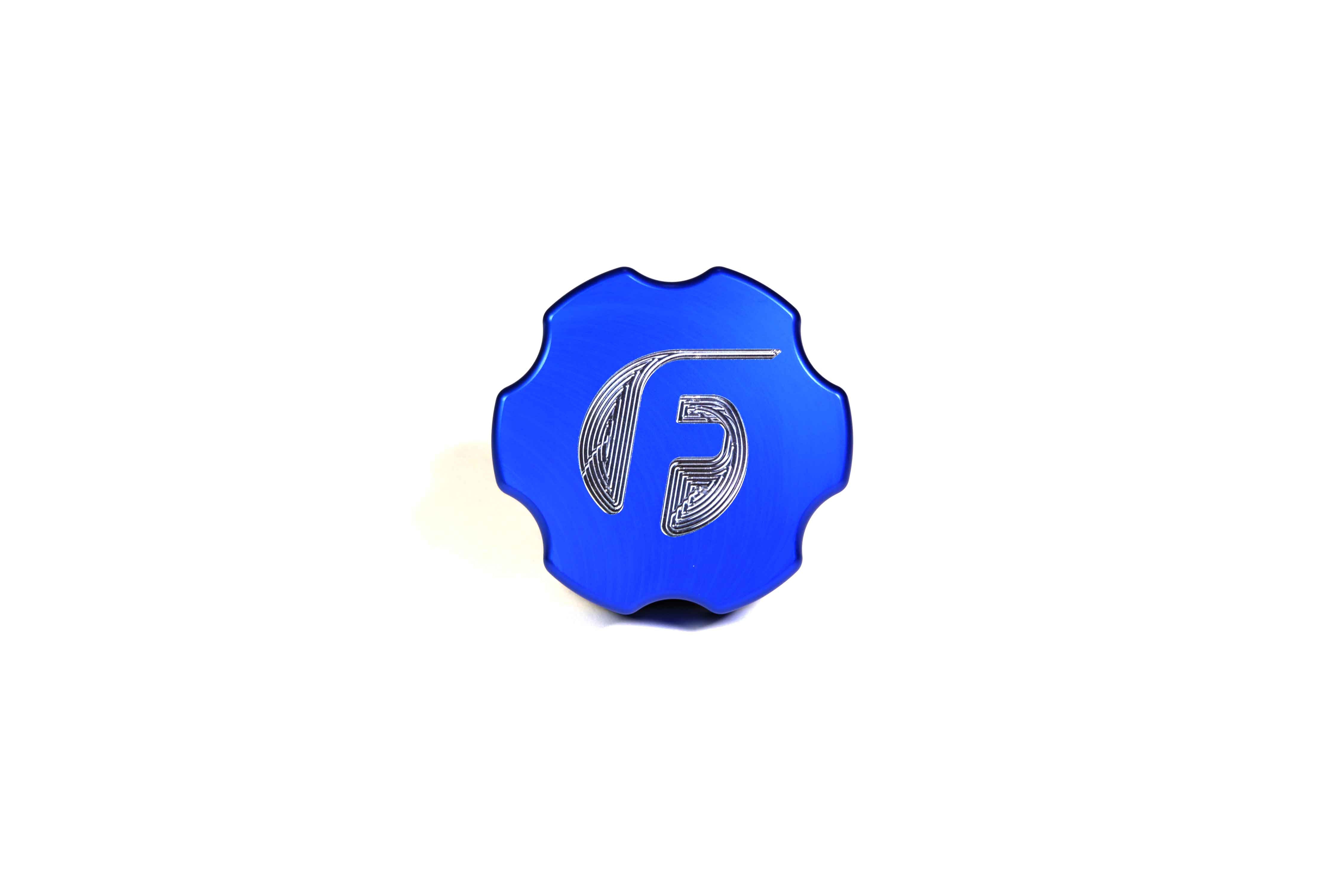 Cummins Billet Oil Cap Cover Fleece Performance