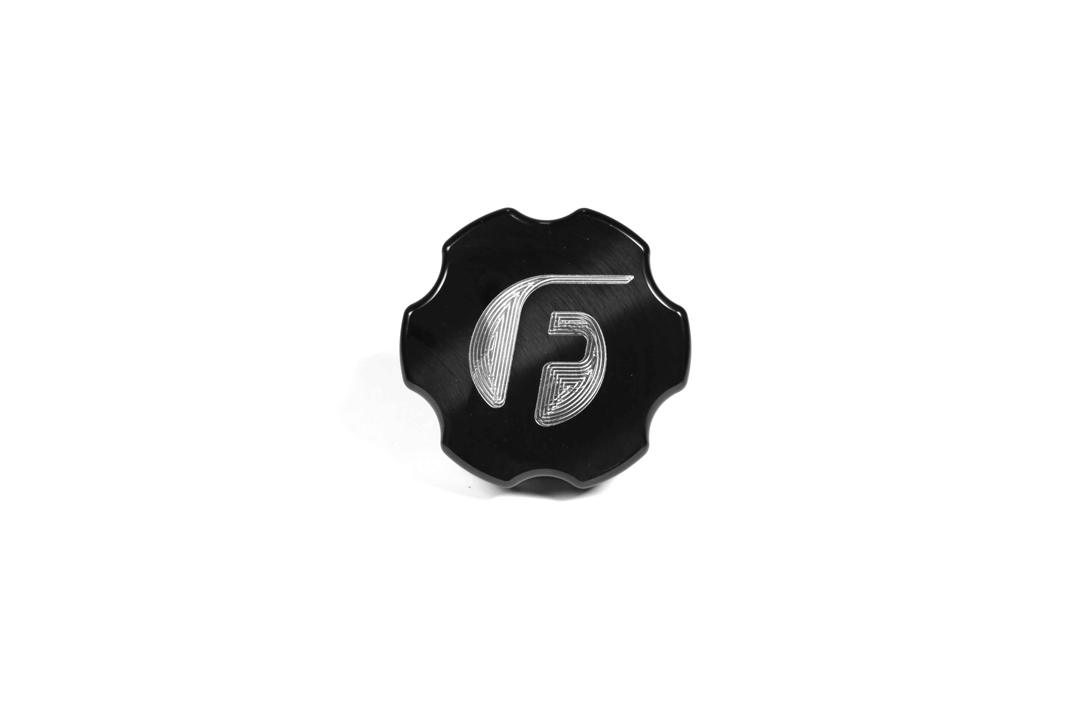 Cummins Billet Oil Cap Cover Fleece Performance
