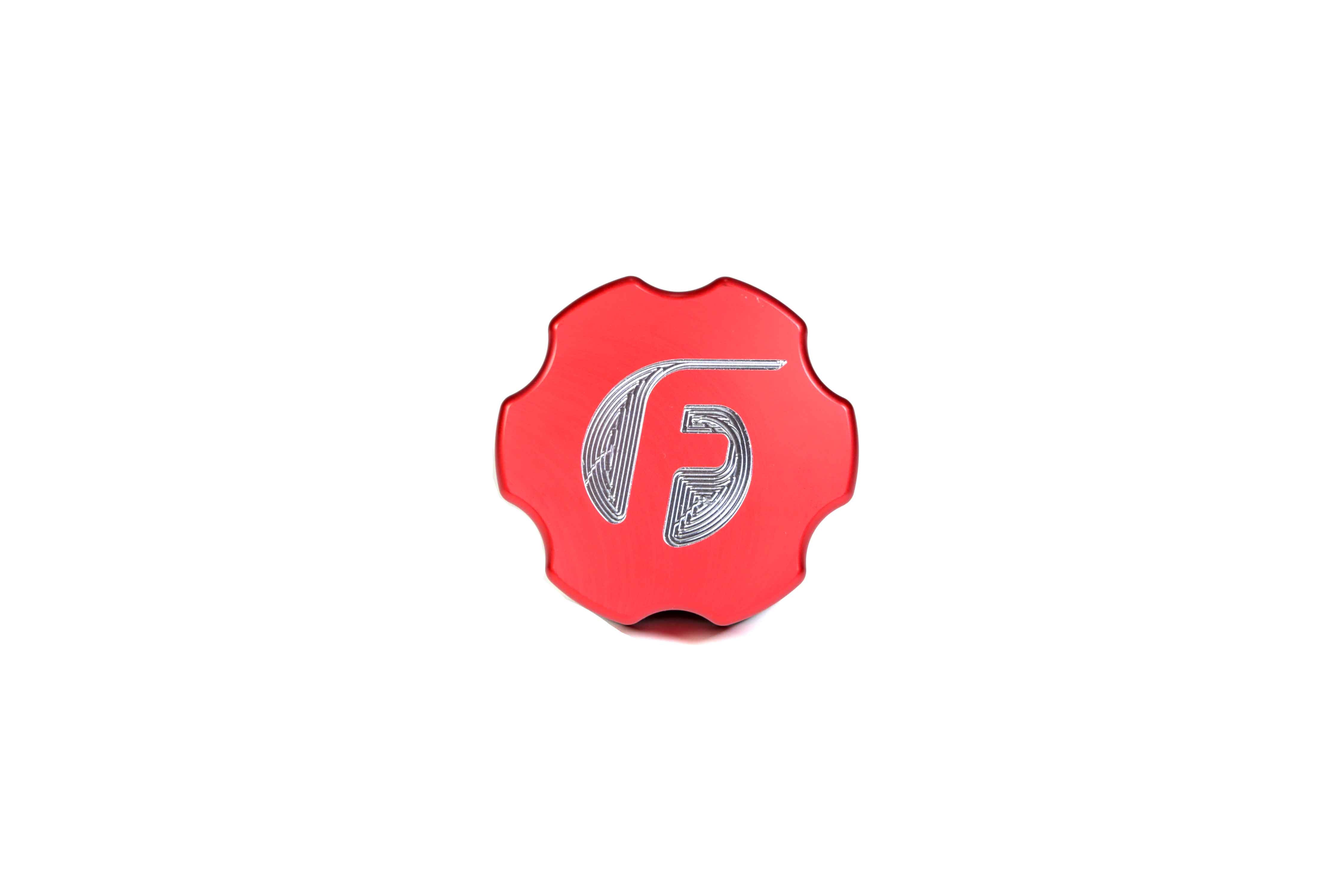 Cummins Billet Oil Cap Cover Fleece Performance