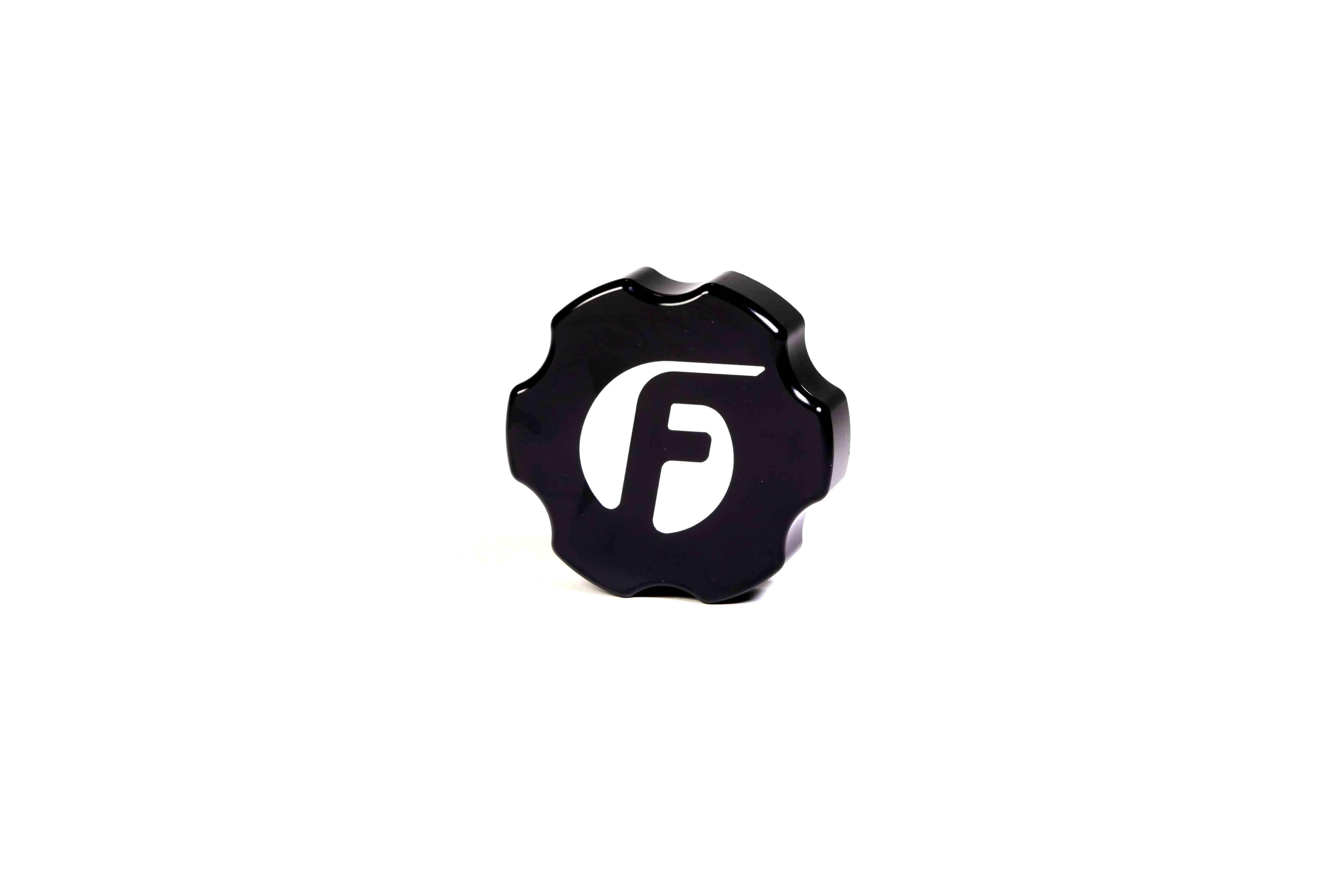Cummins Billet Oil Cap Cover Fleece Performance